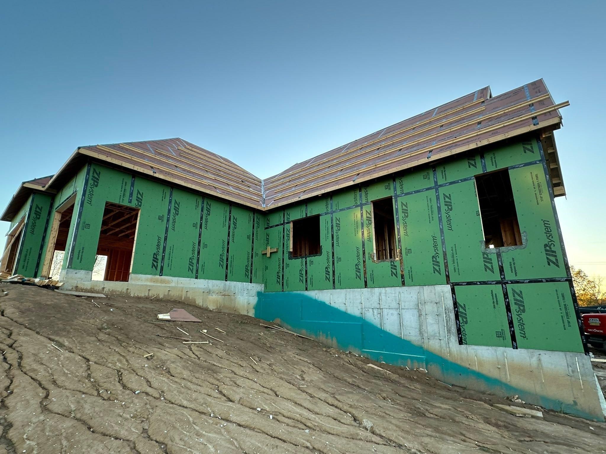  for Blair Construction & Home Improvement in St. Charles, MO