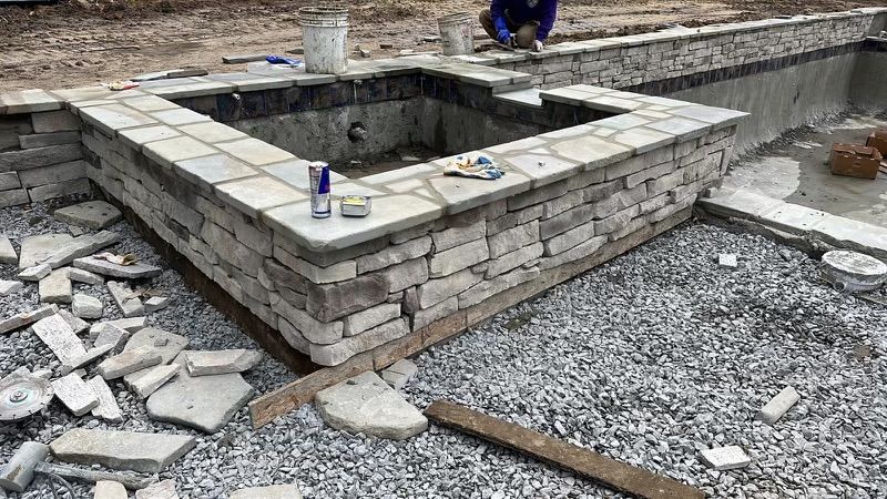  for Matteo Hardscapes in Towson,  MD