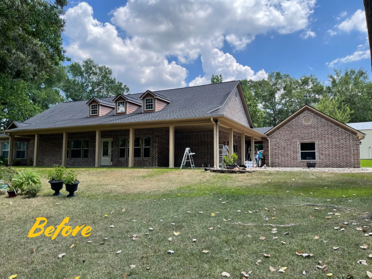  for Affordable Remodeling ETX in Tyler, TX