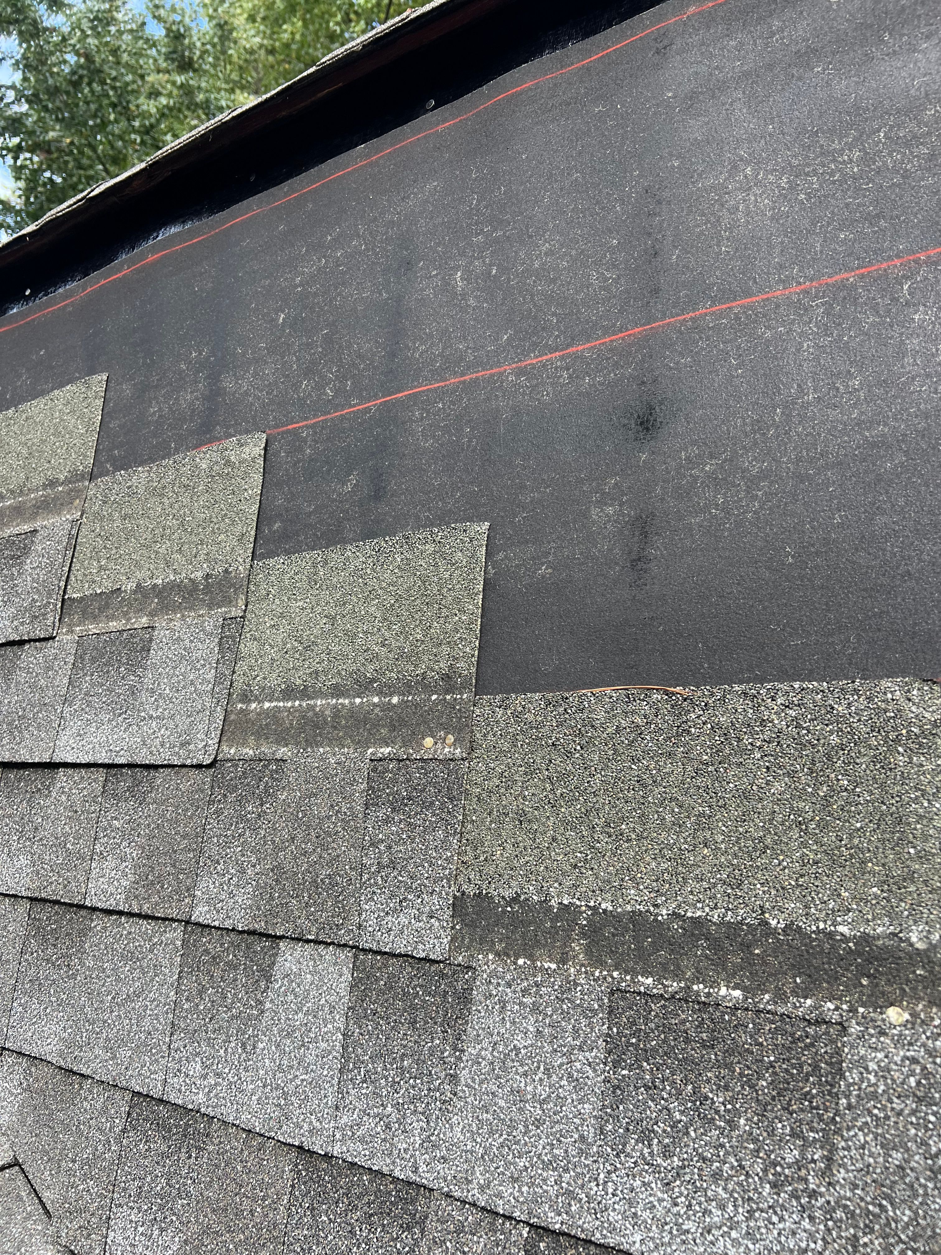 Roofing Replacement for Rise Roofing NC in Cary, NC