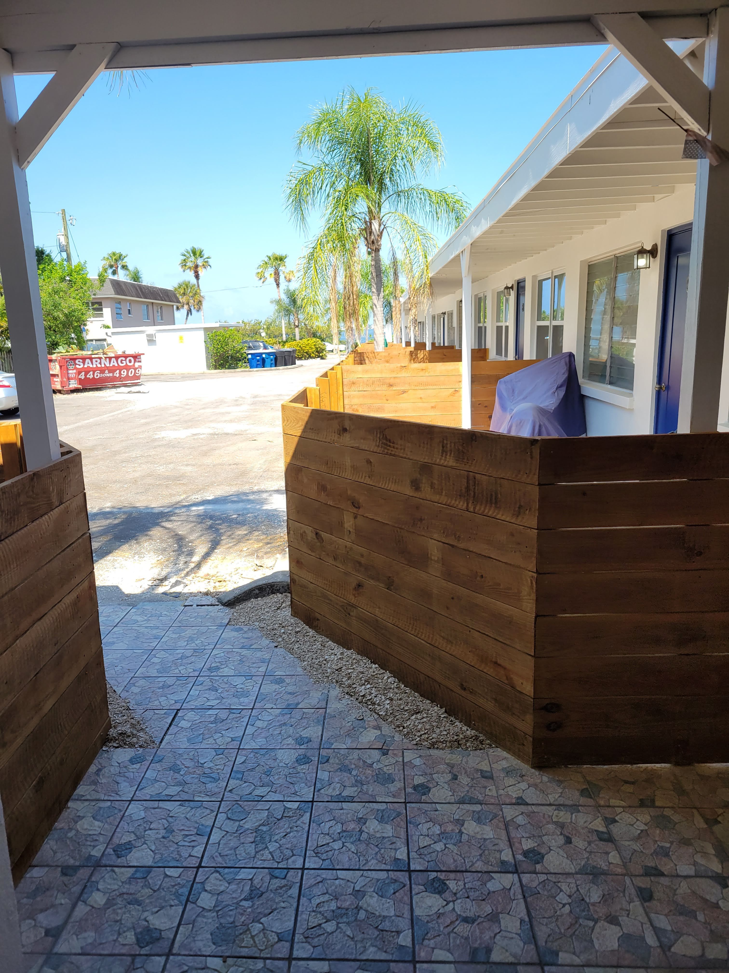  for Millenium Construction & Property Management in Tampa, FL