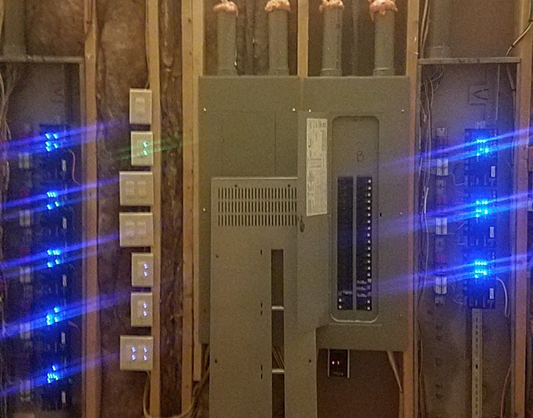  for JH Electrical Services in Dallas, GA