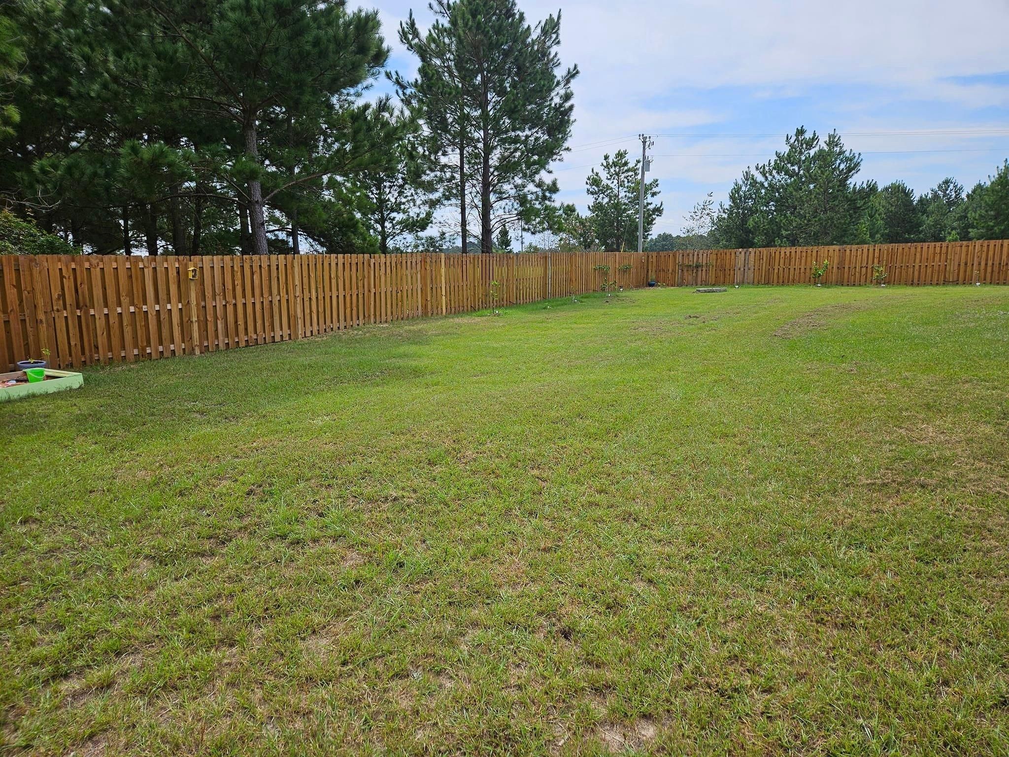  for American Privacy Fencing & More in Statesboro, GA