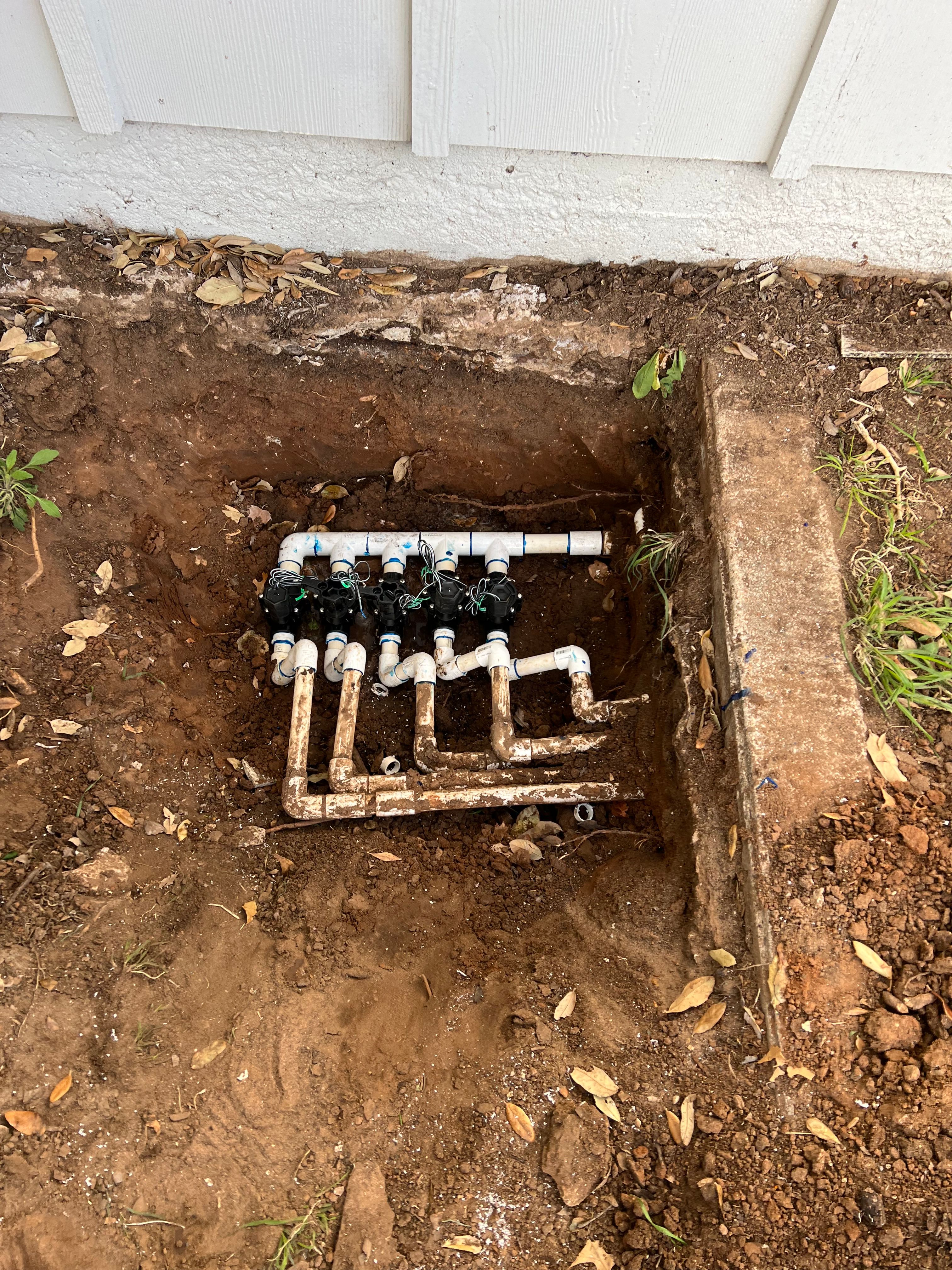  for AMV Outdoor Solutions  in Midland County, TX