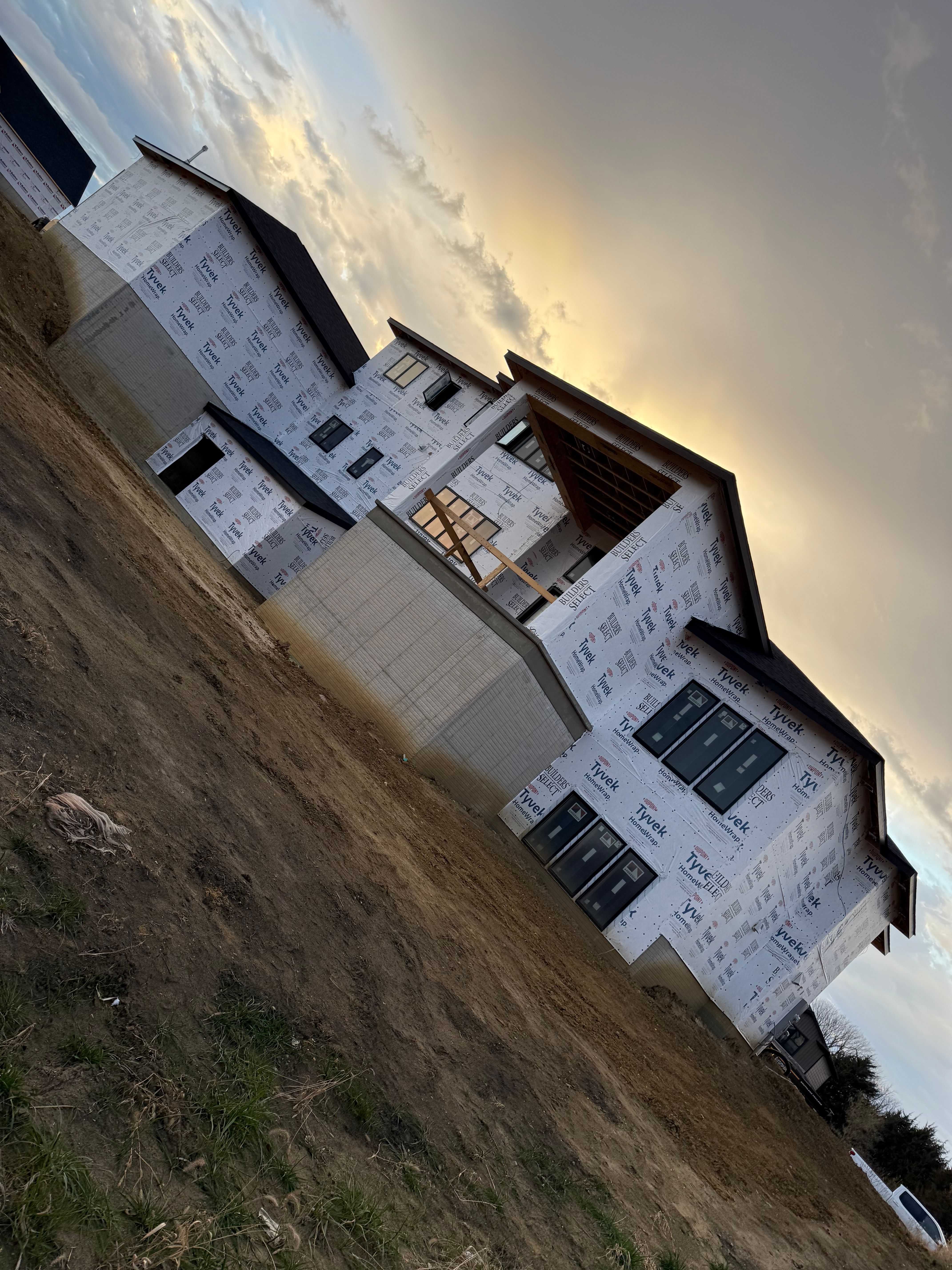  for Triple C Improvements in Carnegie, OK