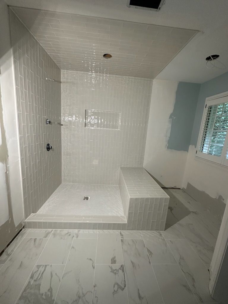  for AMA Renovation LLC in Charlotte, NC