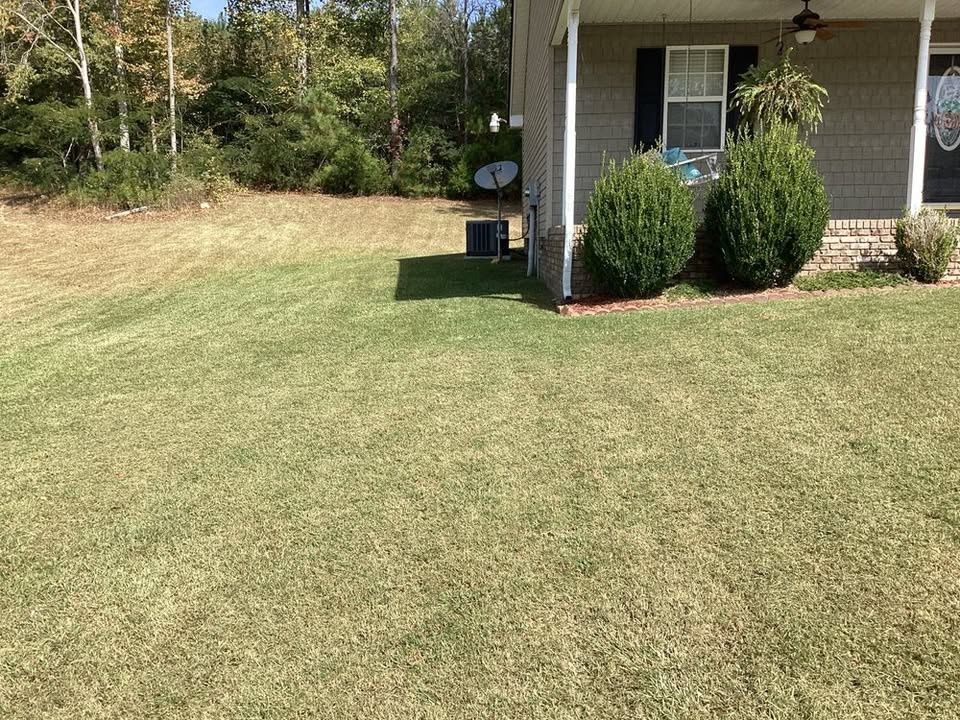  for Xtreme Landscaping & Lawn Care in Lincoln, AL