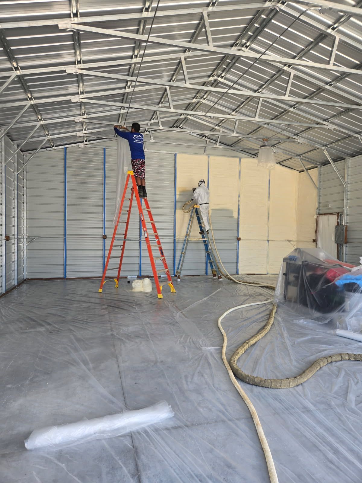  for The Fairfield County Remodeling Co. in Baltimore, OH