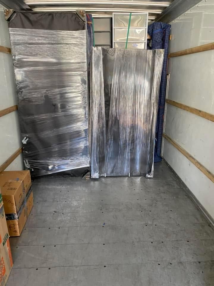  for Hugo’s Affordable Moving Labor in San Diego, CA