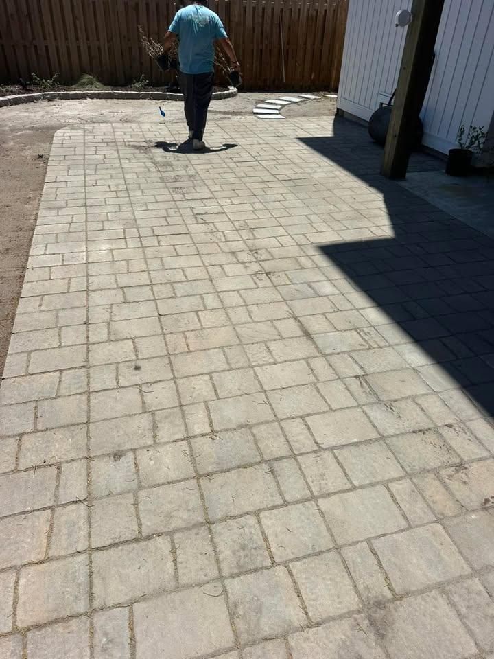 All Photos for Carolina Odd Jobs Inc. in Sneads Ferry, NC