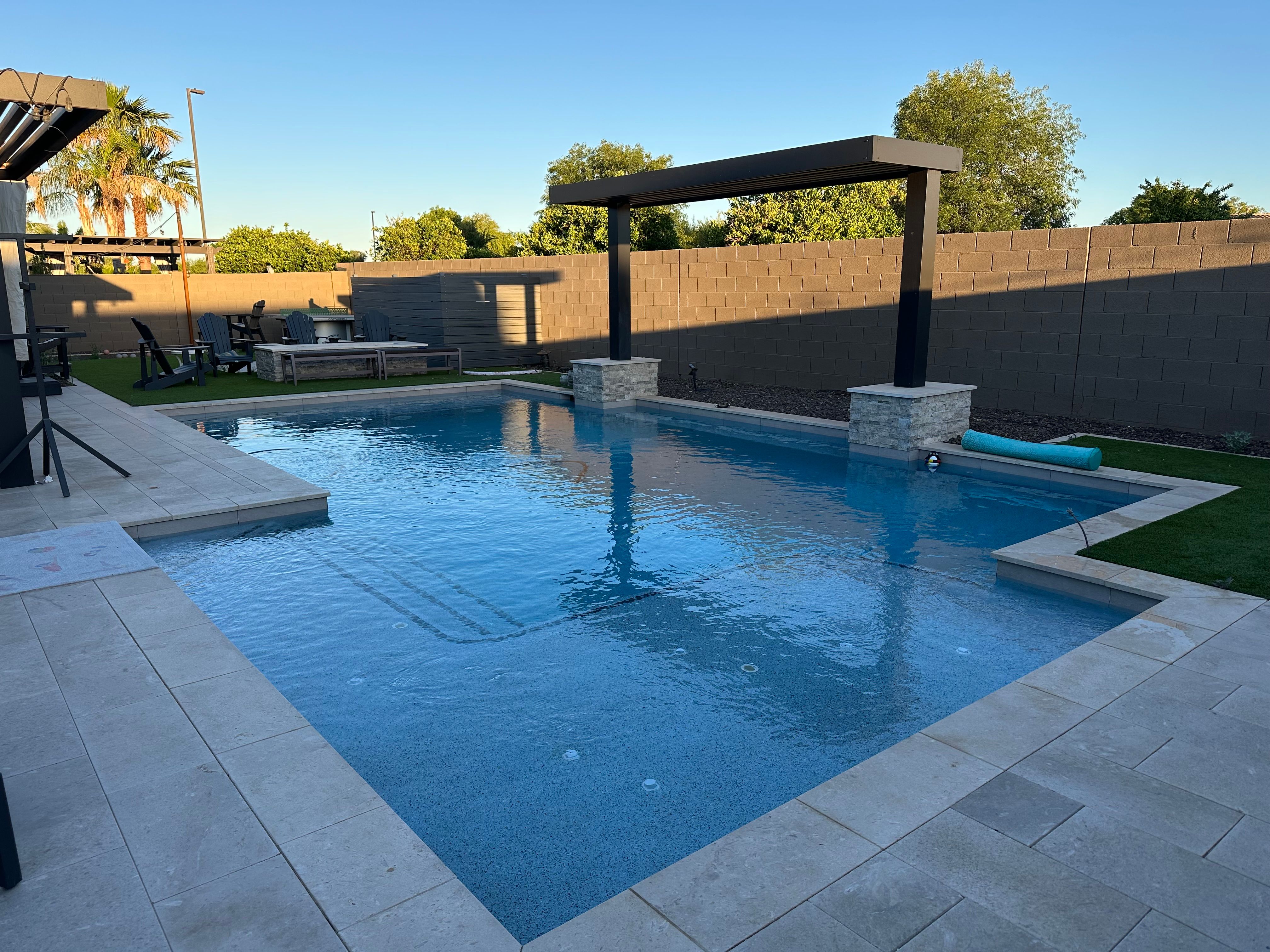 Seville  for Trublu Pool and Spa in Queen Creek, AZ