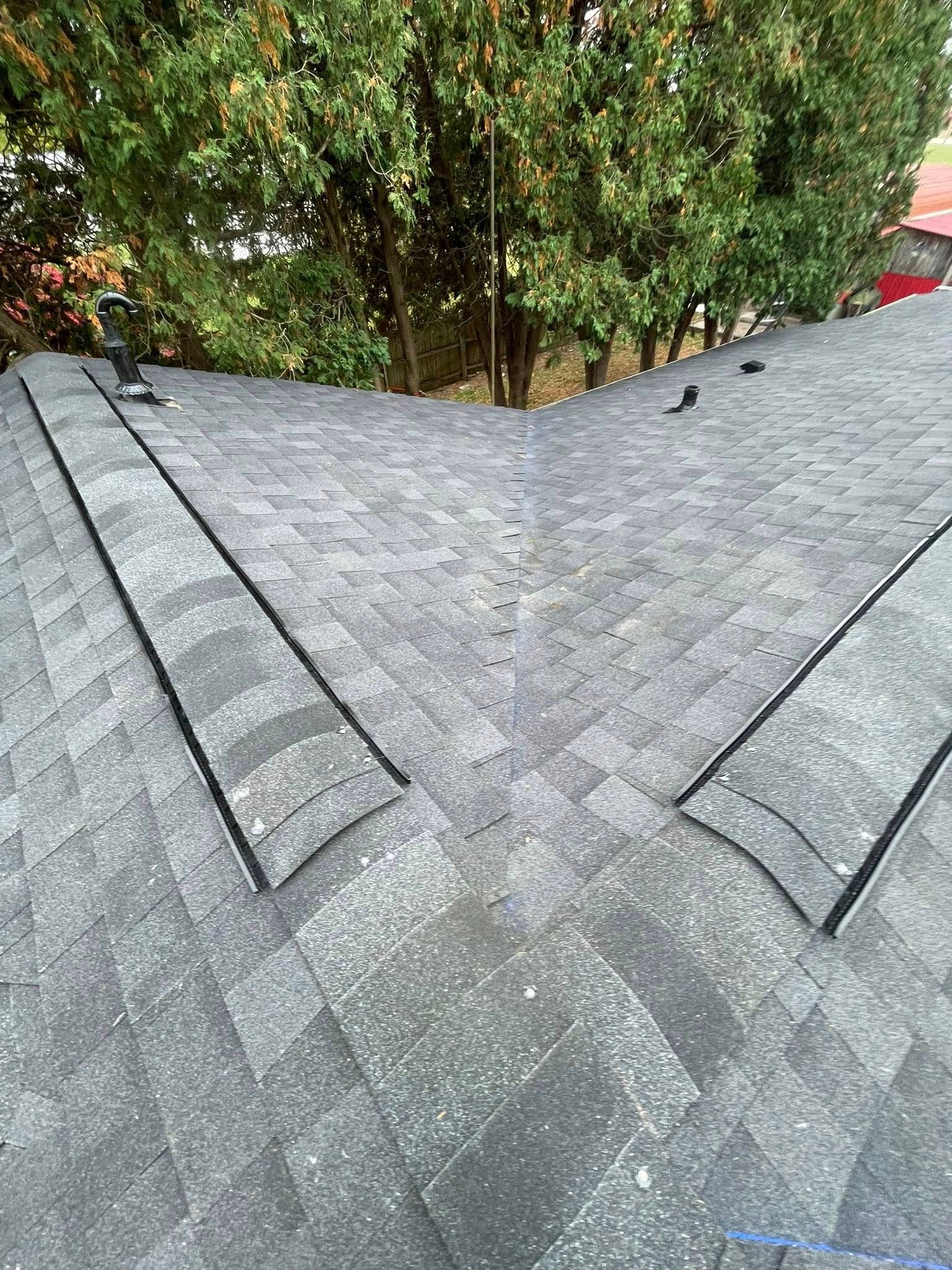  for Roofing Install Near Parker City, IN in Pendleton, IN