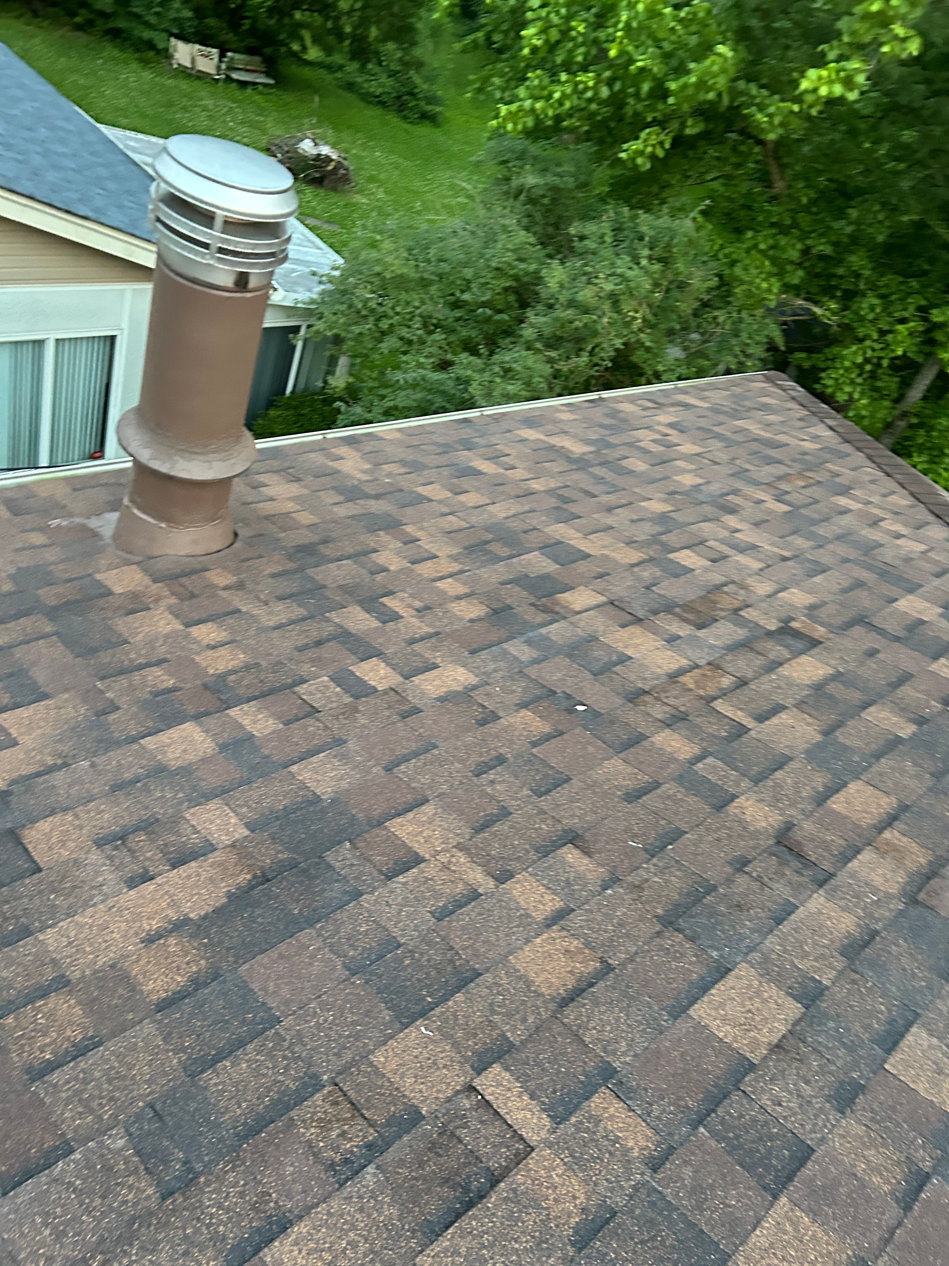 All Photos for Rucker Roofing, LLC in Cincinnati, OH