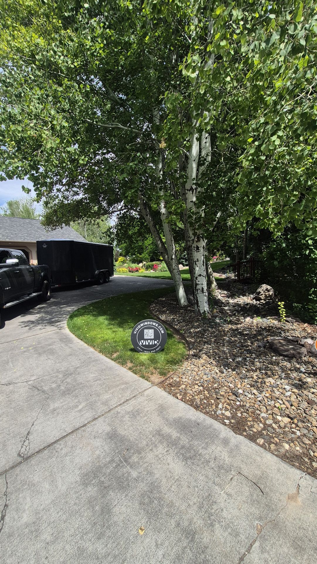  for Vivid Windows in Centerville, UT