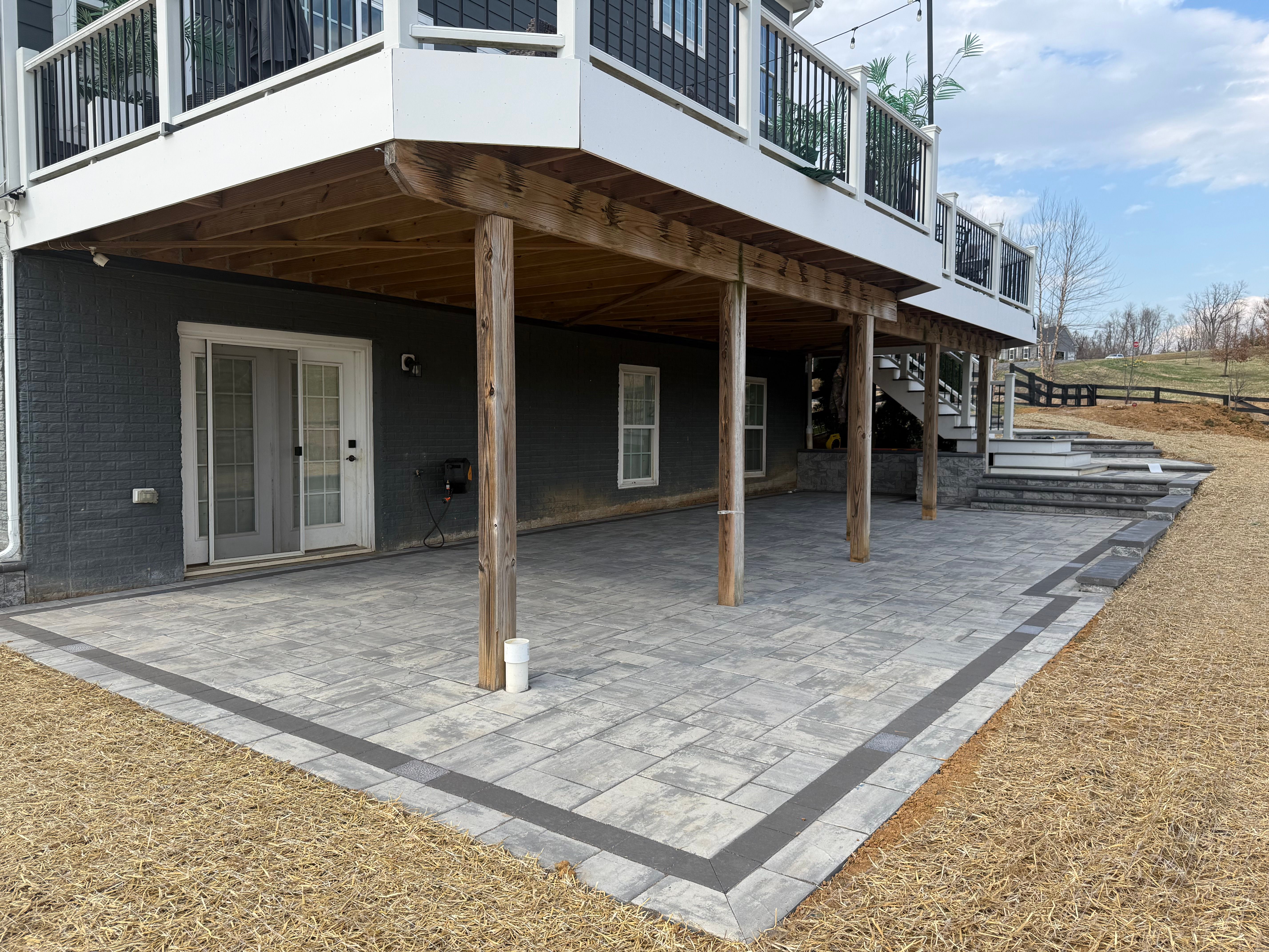  for RDR Landscaping in Baltimore, MD