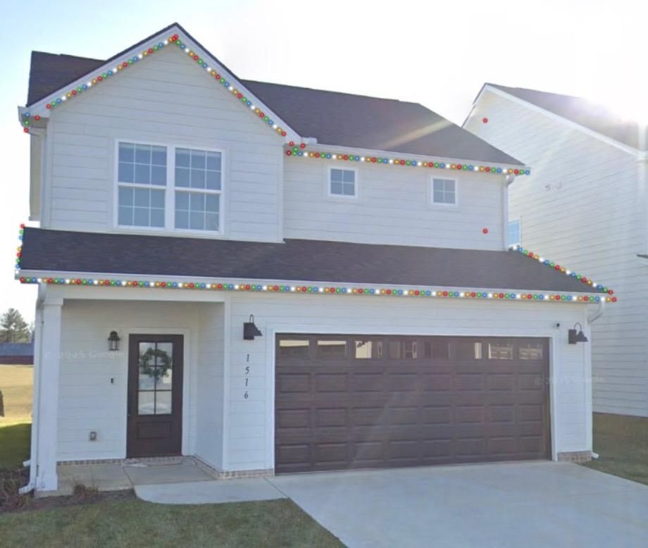  for Southern Lights  in Knoxville, TN