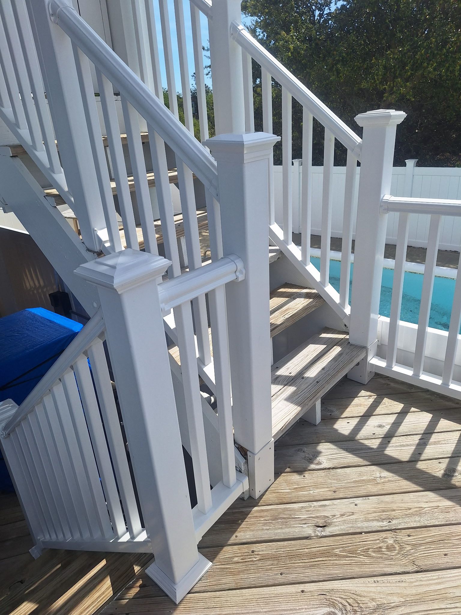  for Silva Painting Company in Kitty Hawk, NC