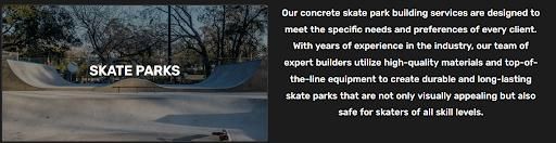  for Rock Solid Custom Concrete in Wilmington, NC