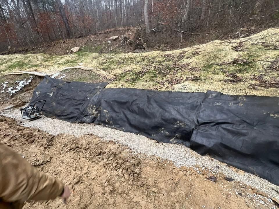  for Dust Till Dawn Lawn in London, Kentucky