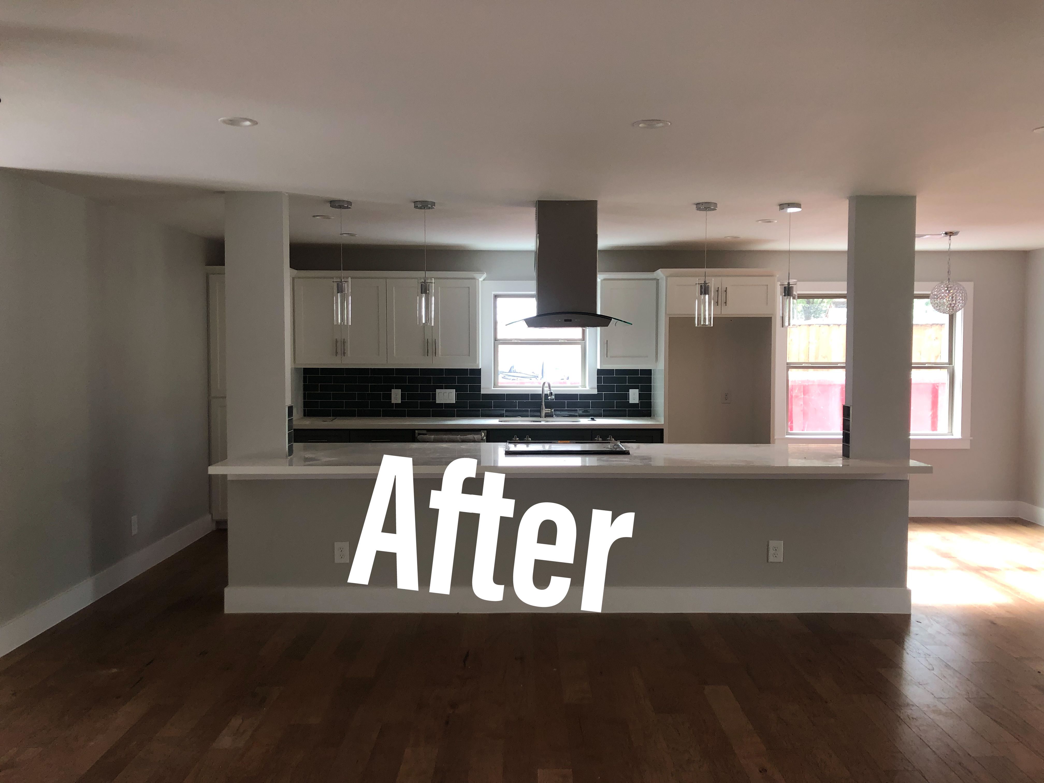  for A&N Painting And Renovations in Houston, TX