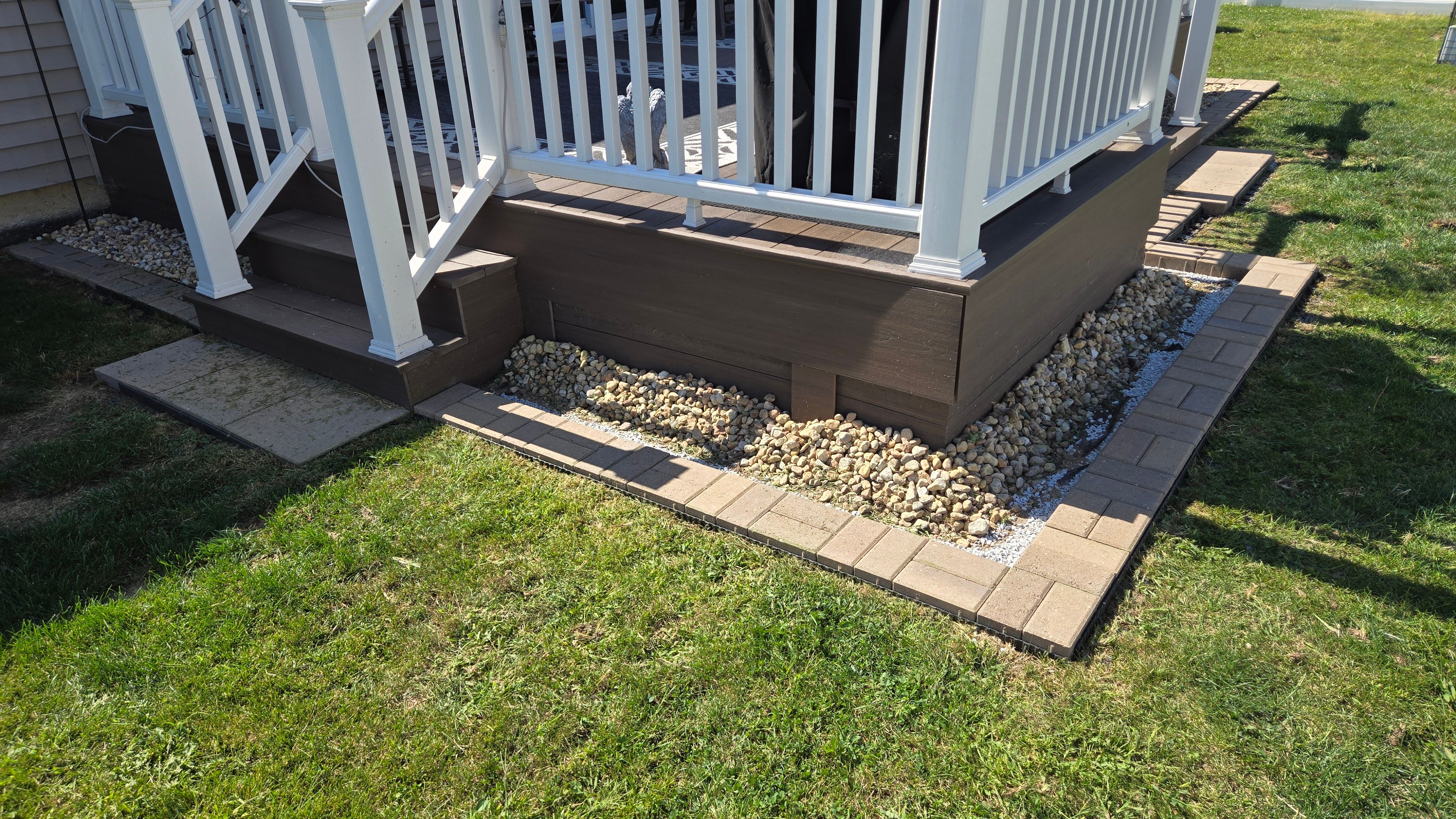 All Photos for Prime Landscaping 219 in Lake Station, IN