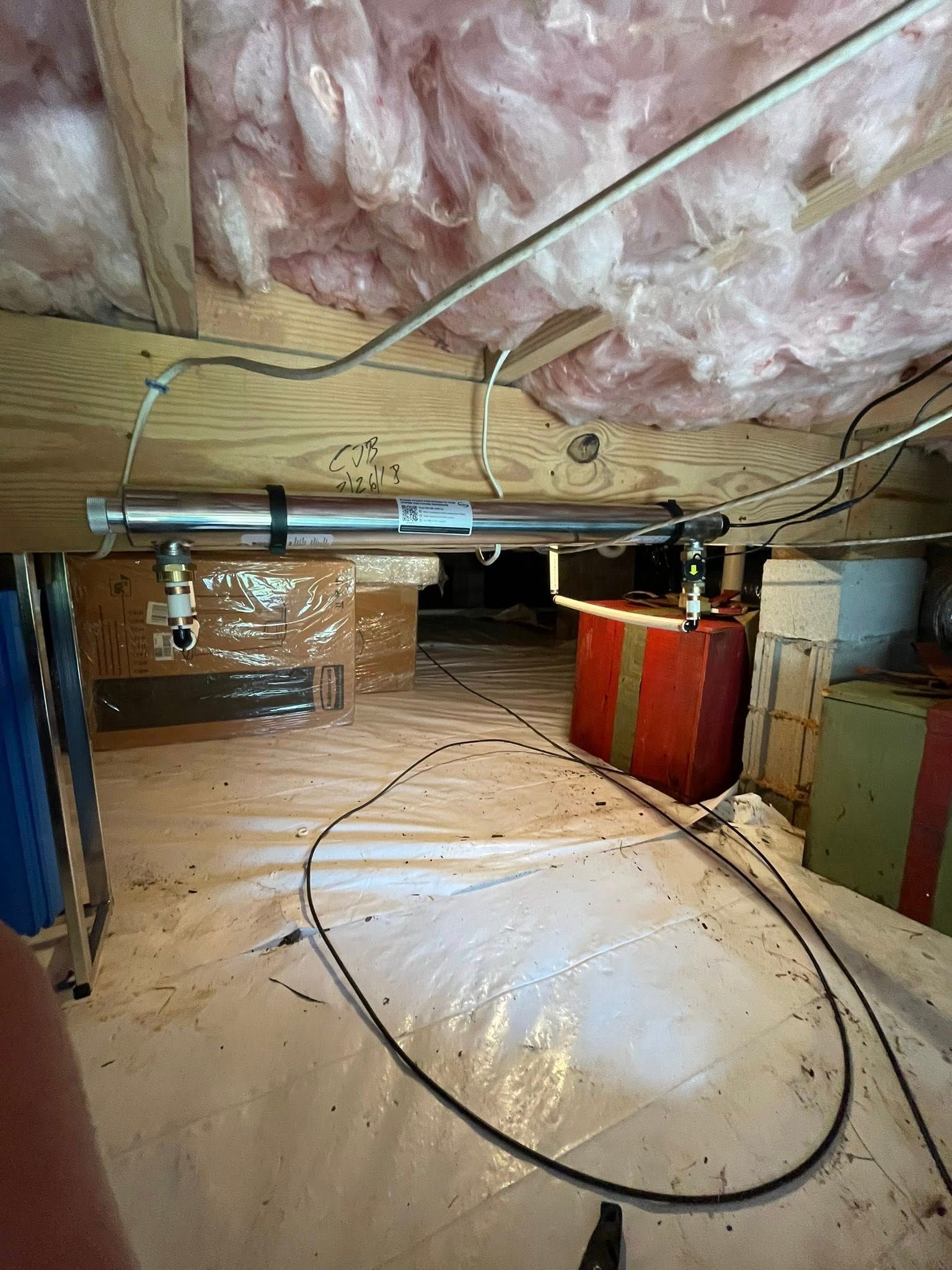  for Hydrick Mechanical in Fort Mill, SC