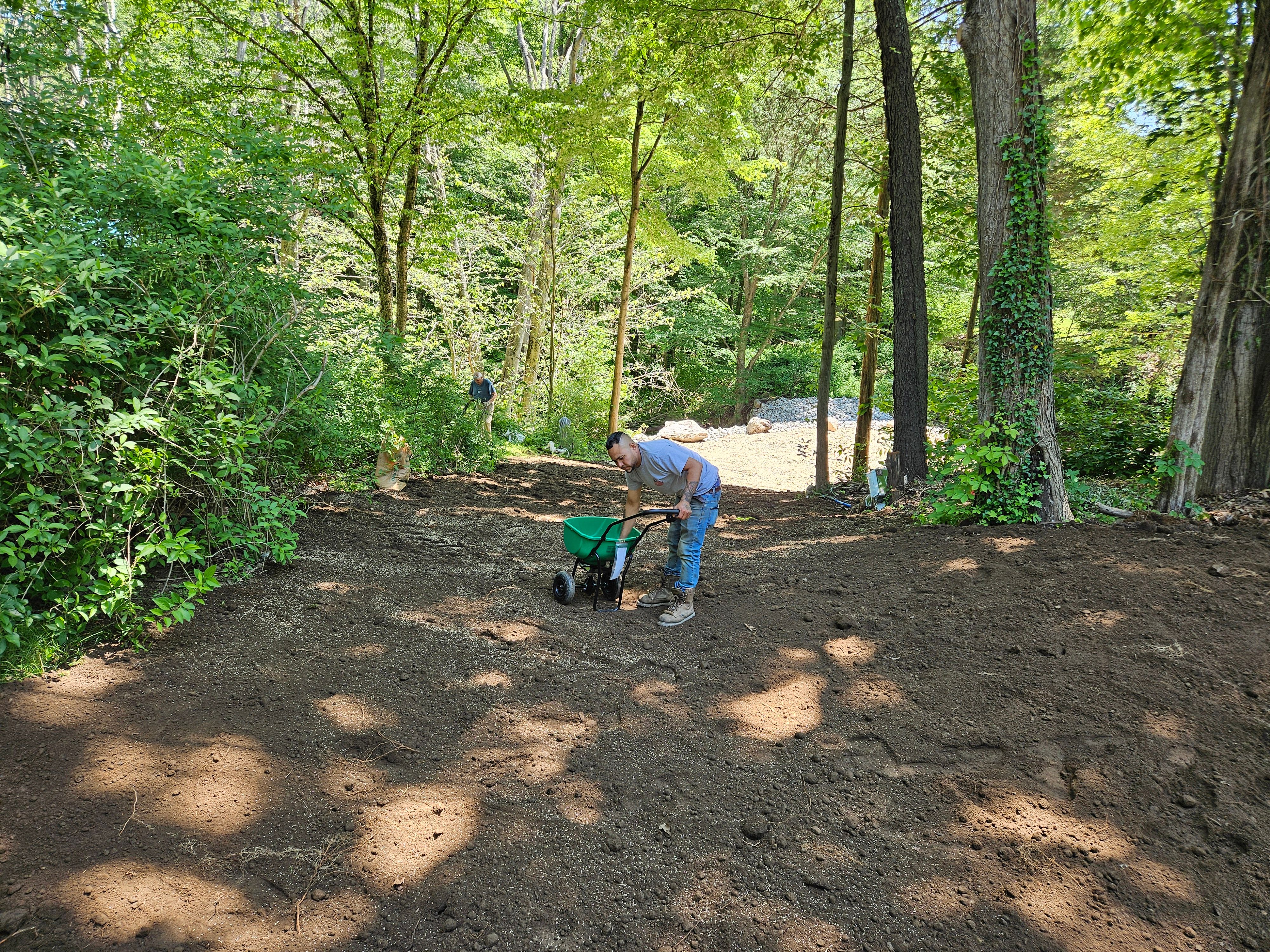 All Photos for Nick's Septic And Excavation in Monroe, CT