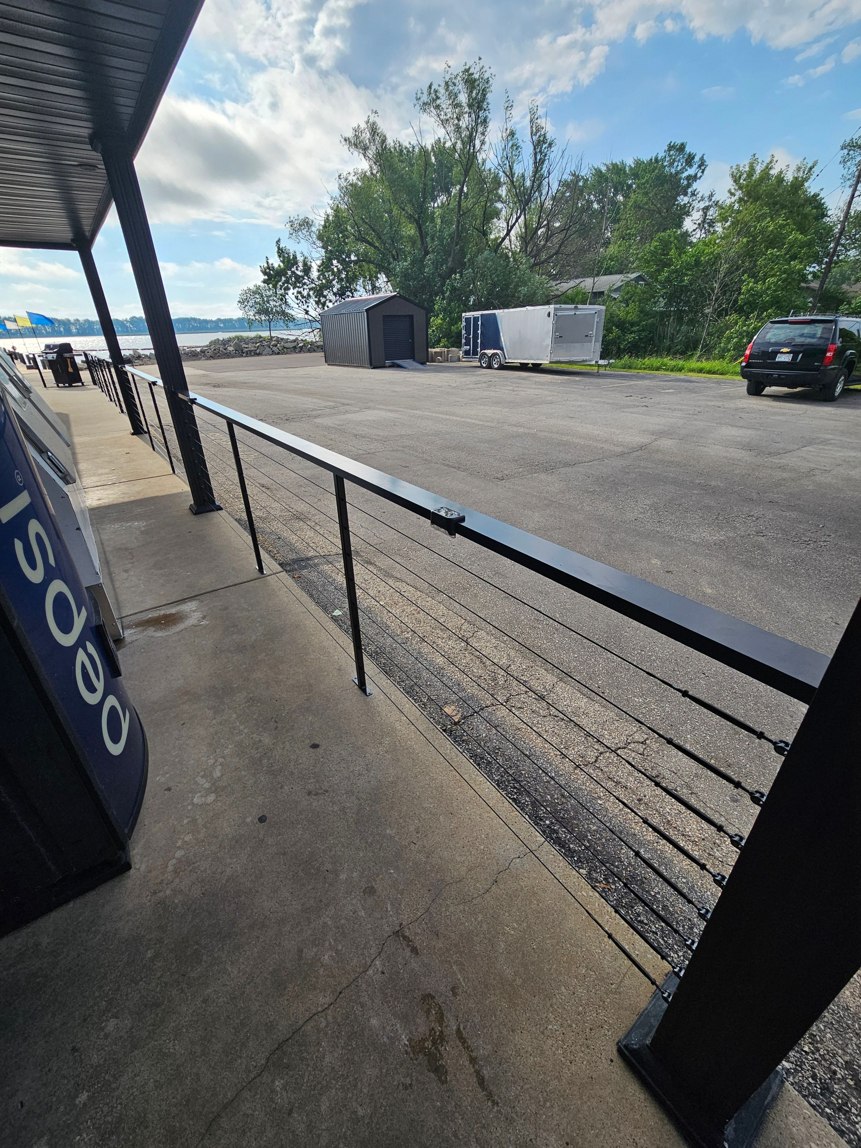 All Photos for Timber Concepts  in Abrams, WI