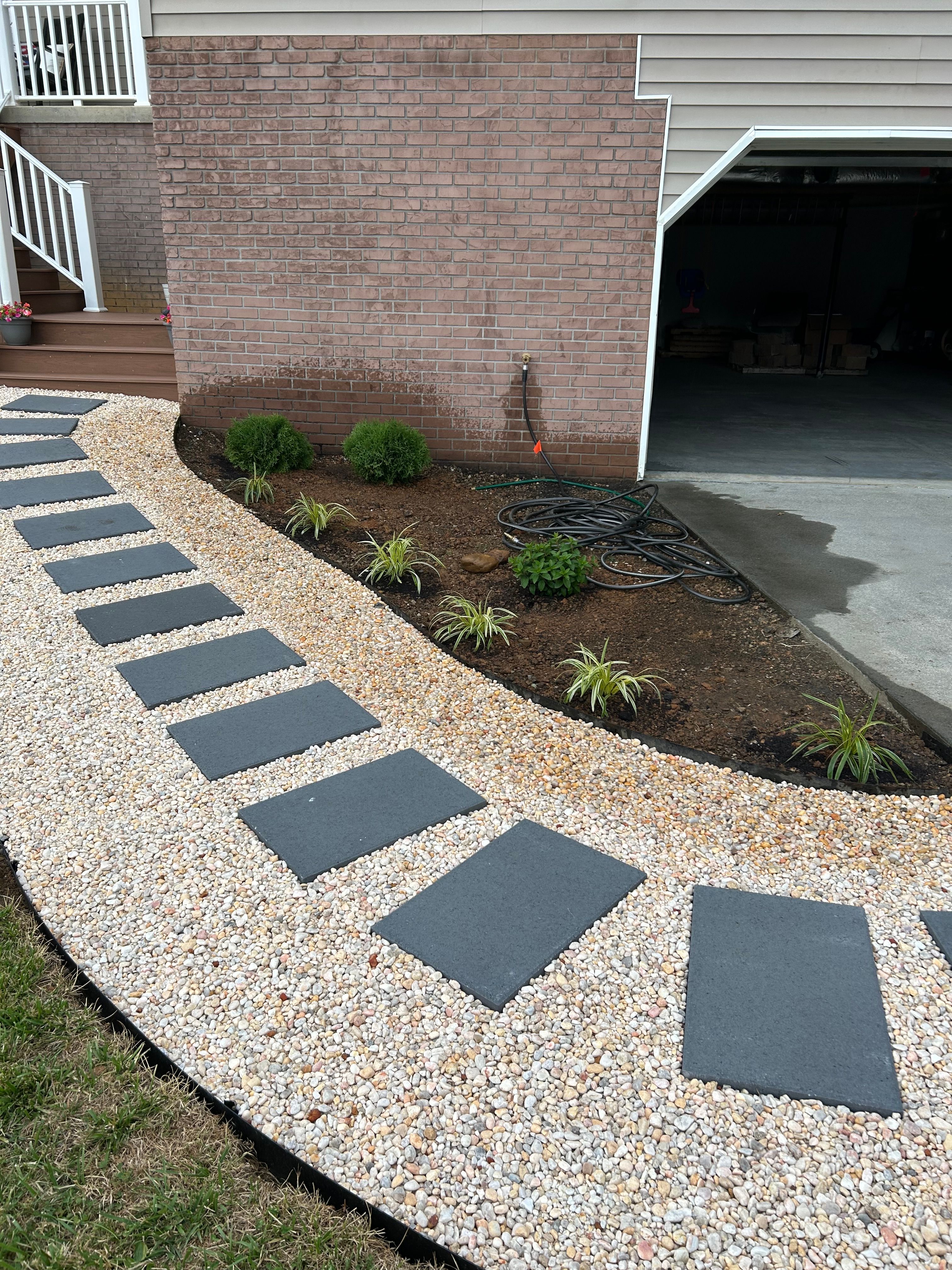 All Photos for Gatrell Landscape & Tree Removal in Bluff City, TN