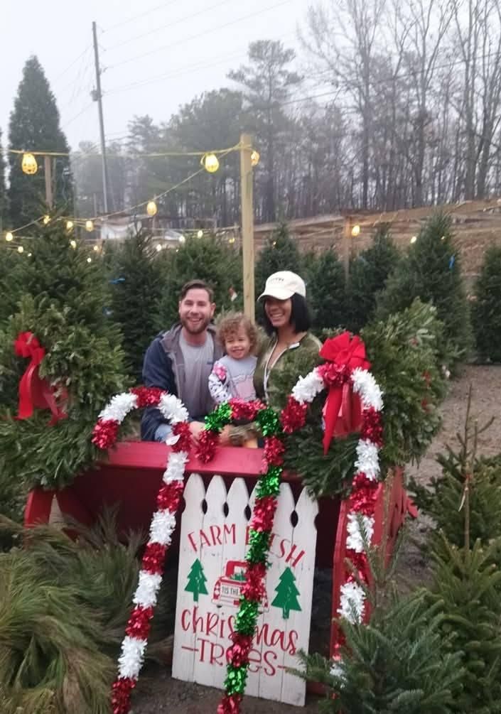 All Photos for BAM Another Pinestraw Lot in Flowery Branch, GA