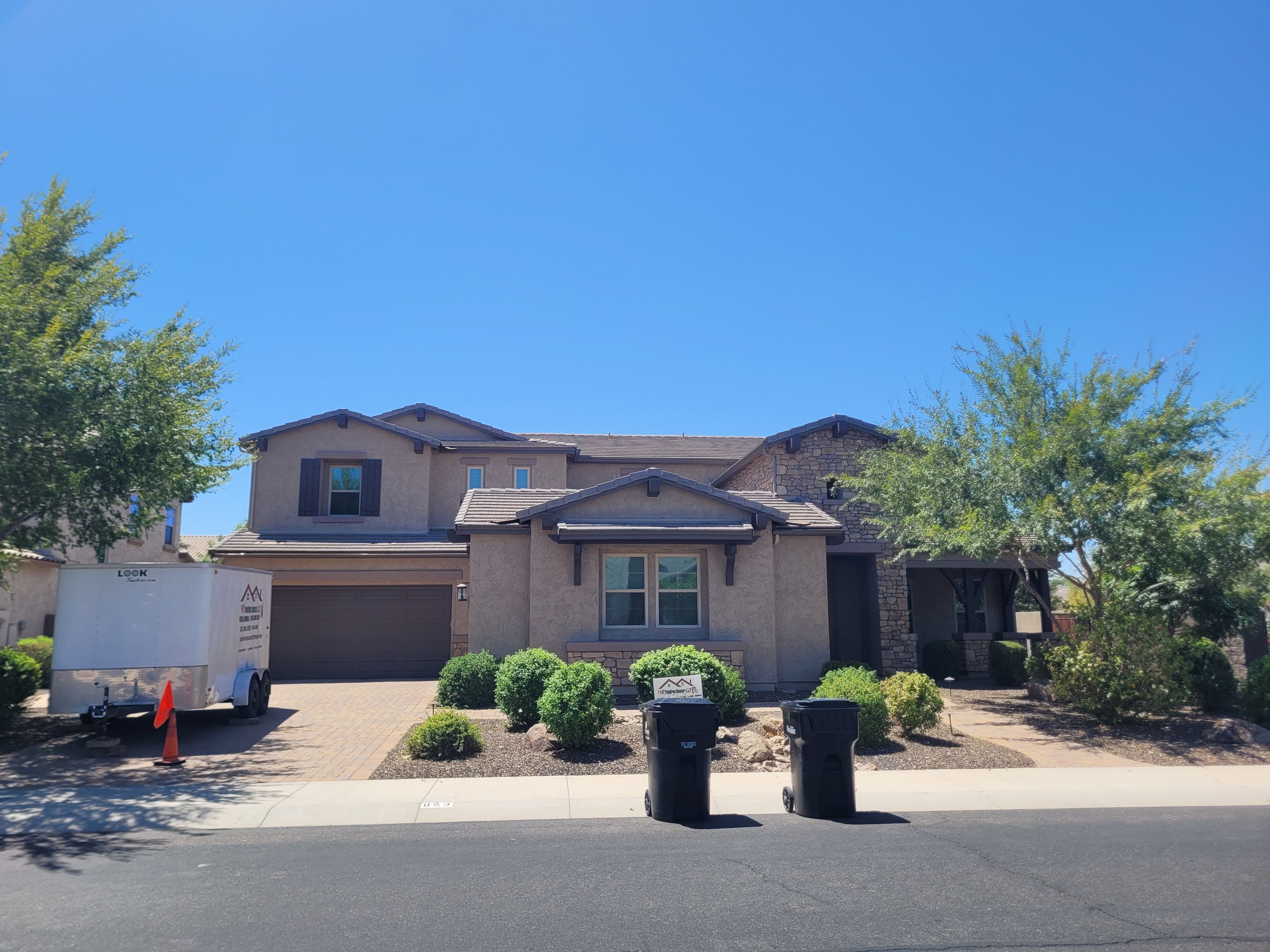 All Photos for Mr Painting Houses LLC in Laveen Village, AZ