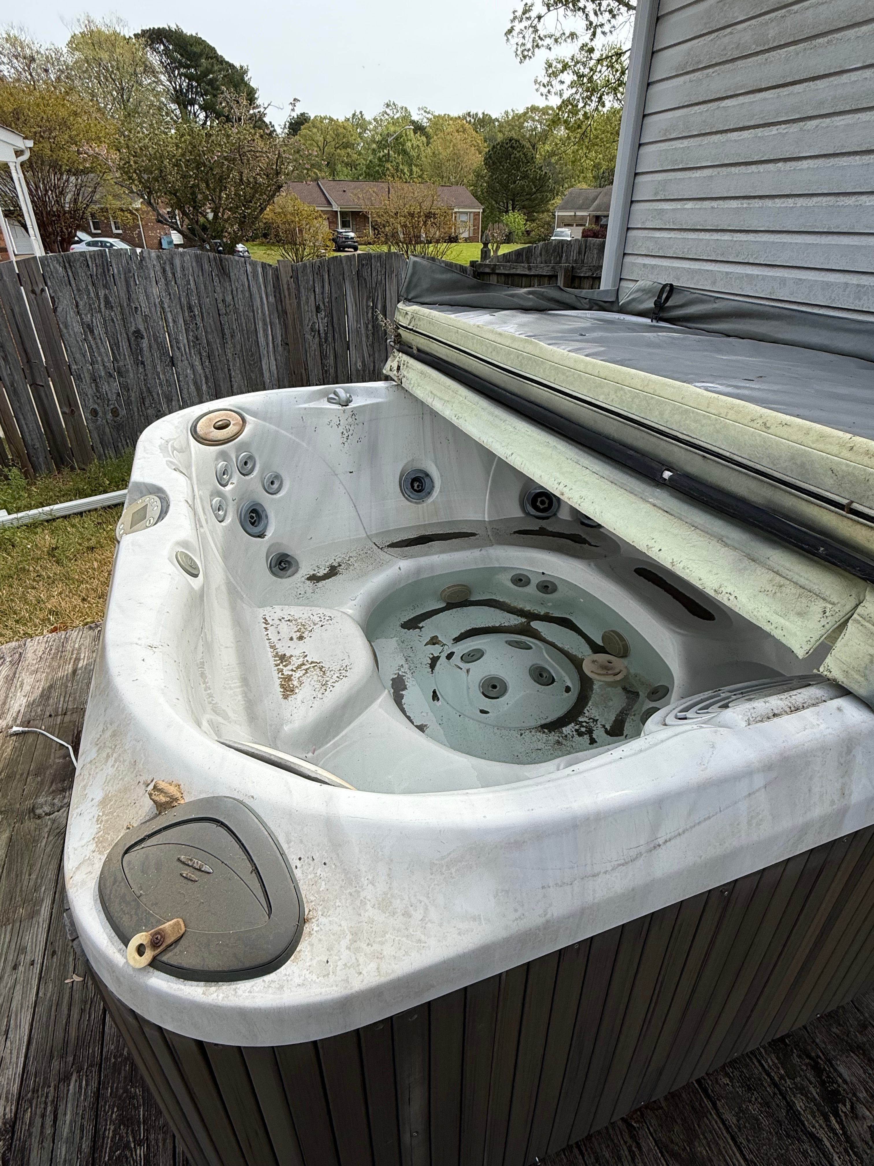  for S & D Dumpsters & Junk Removal in Virginia Beach, VA