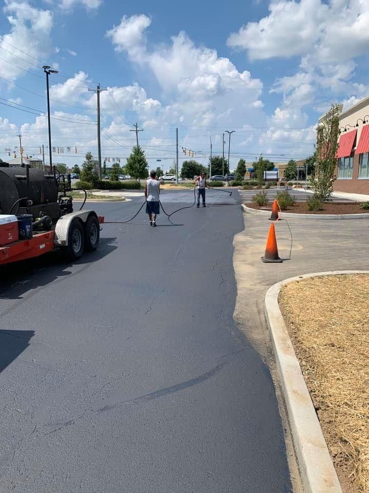  for Always Sealcoating & Paving in Indianapolis, IN