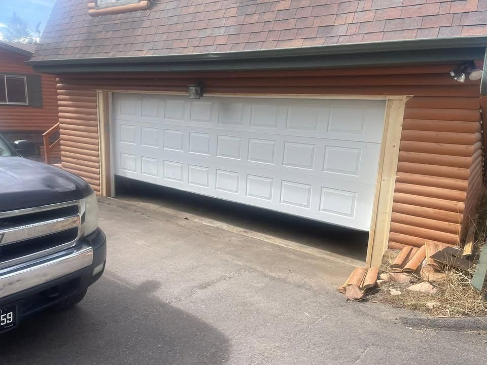  for A Family Garage Door CO LLC in Littleton, CO