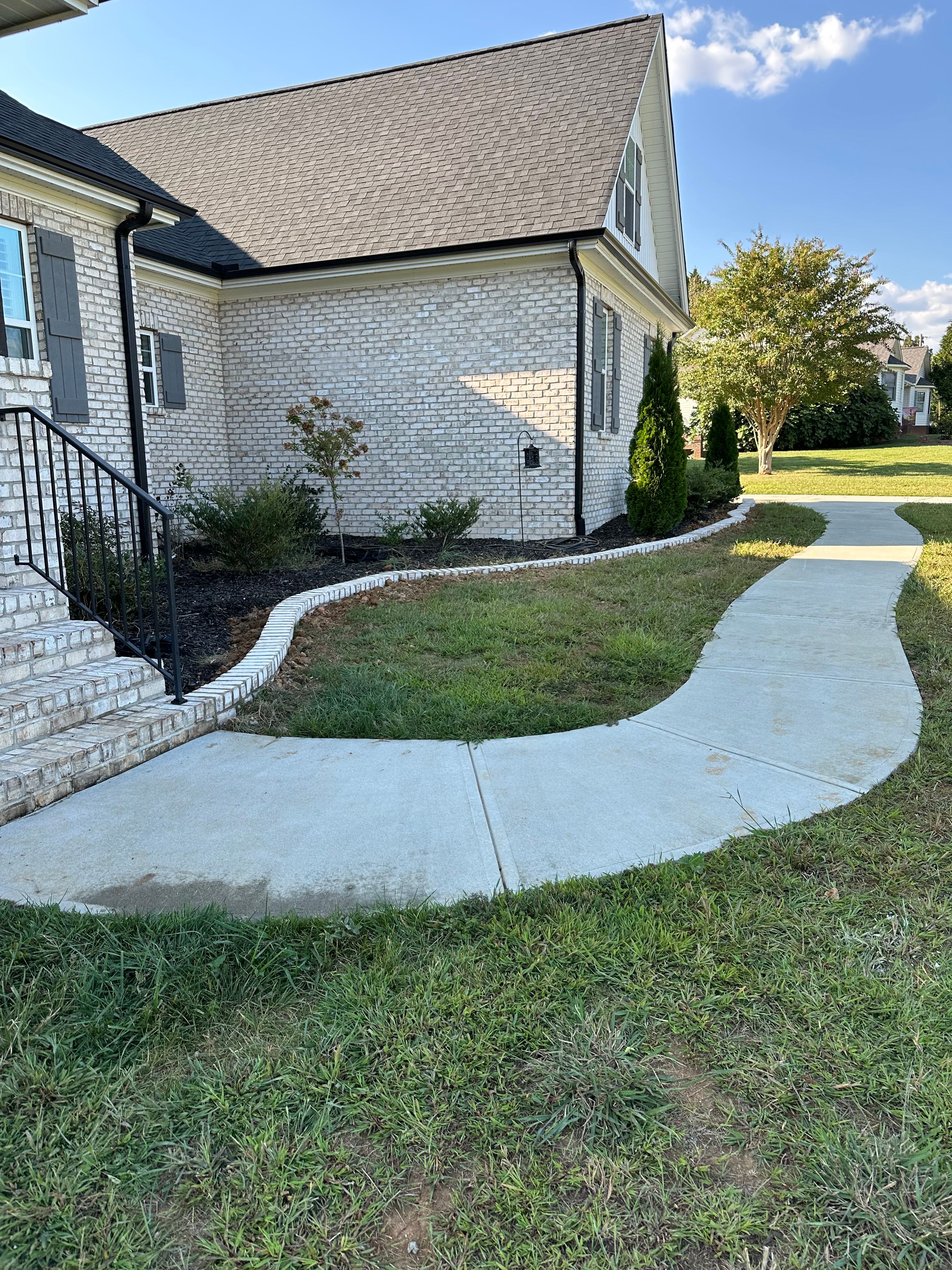  for McCune Construction LLC in Mocksville, NC