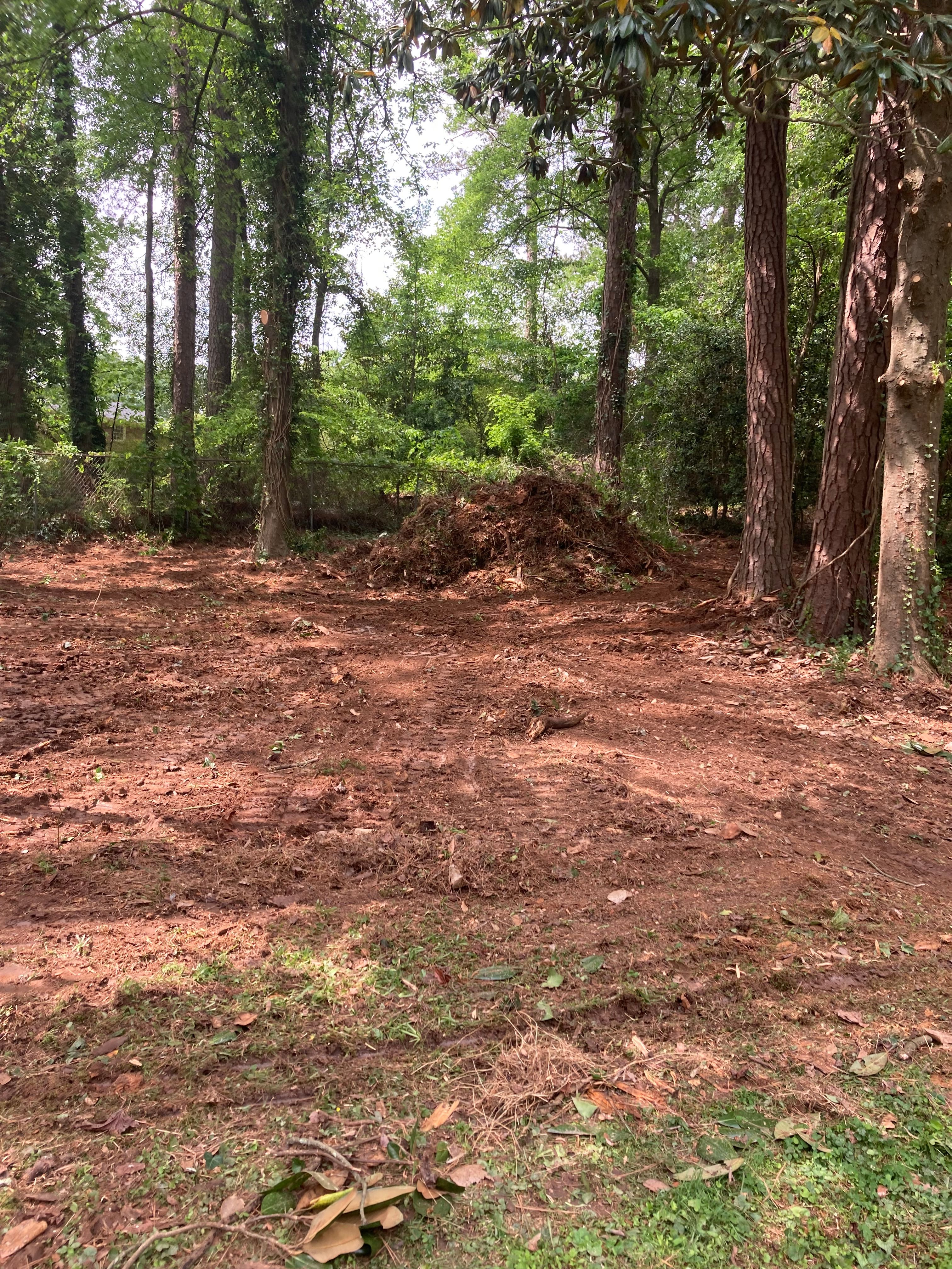 All Photos for Aries Lawnscapes in Atlanta, GA