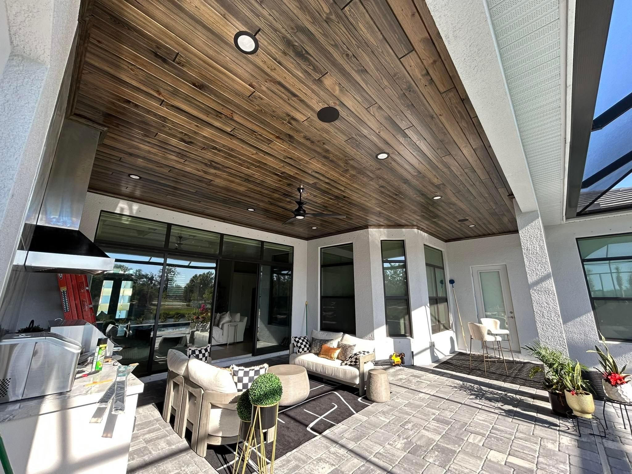  for Rich Construction Services in Parrish, FL
