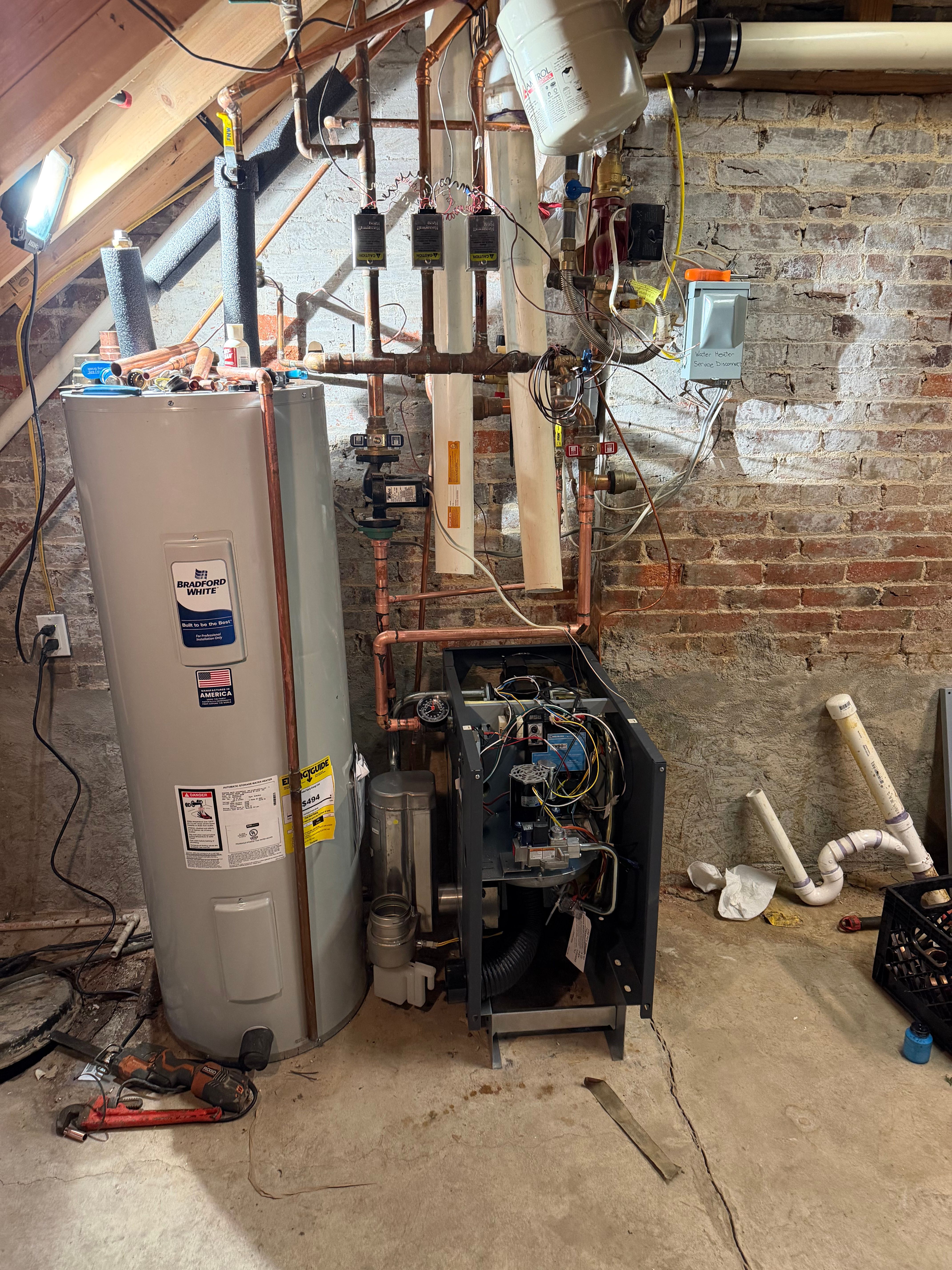  for Biddle's Services LLC in Edgewater, MD