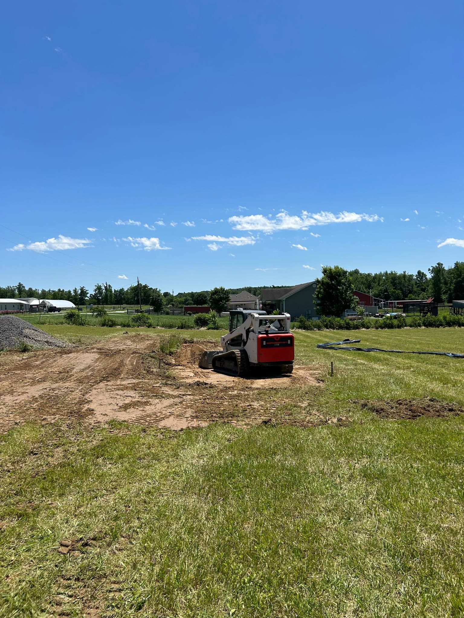  for Z's Land Management & Forestry Mulching in Smithville, TN