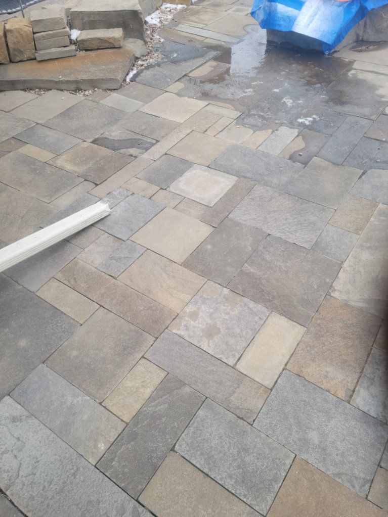  for Bull Mountain Stoneworks & Excavation in Kalispell, MT