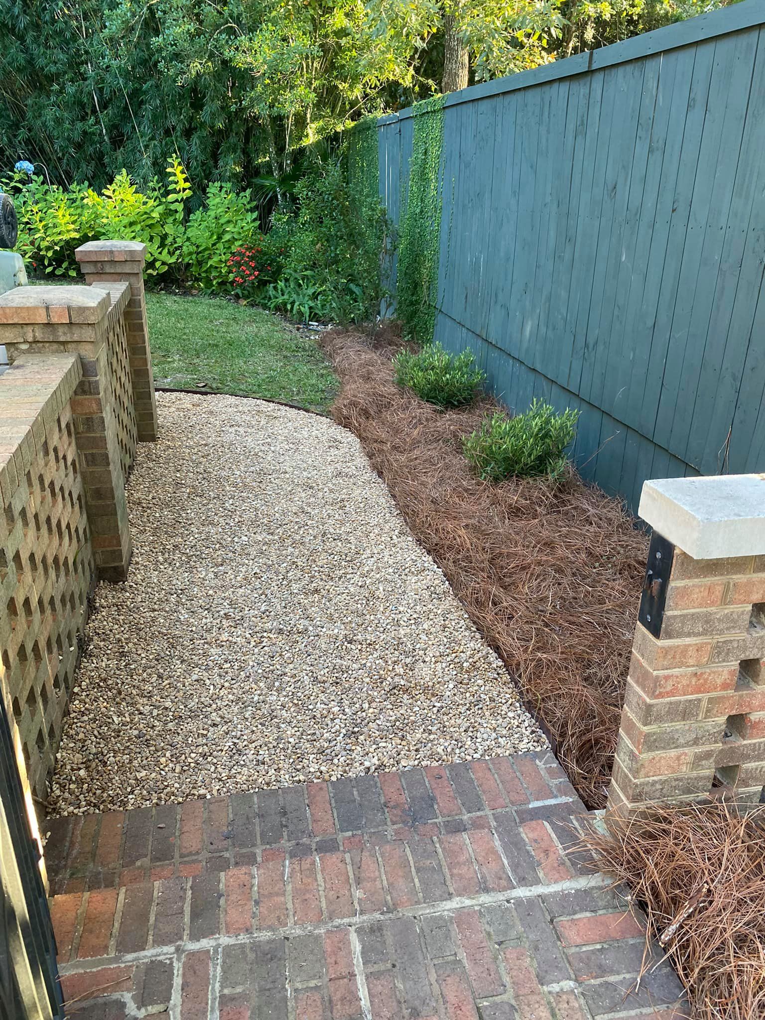  for Thomasville Lawn Care in Thomasville, GA