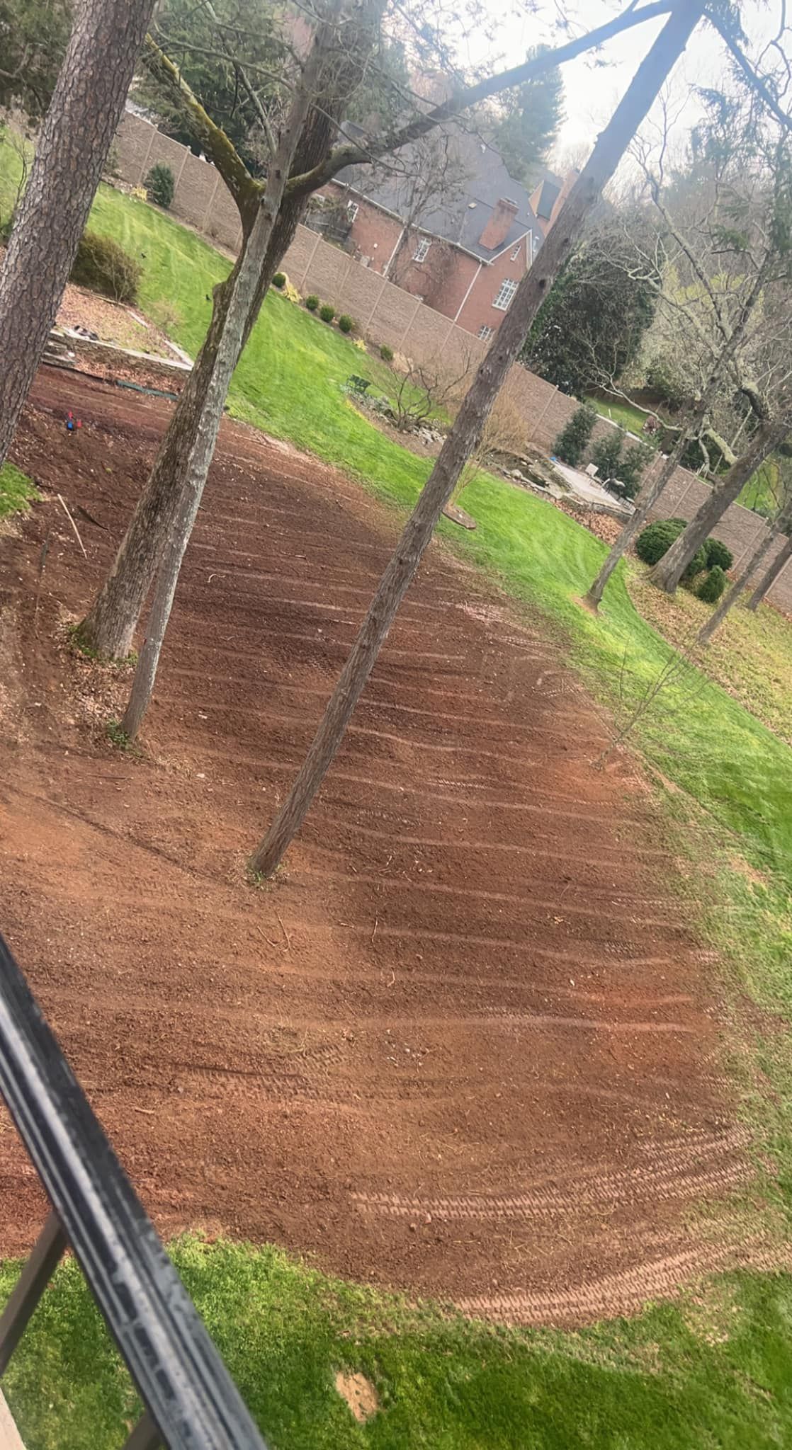  for Creekbend Excavating in Burbank, OH