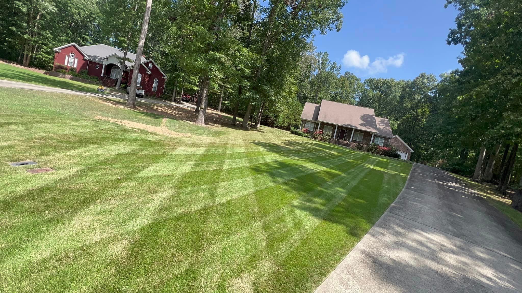  for Precision Lawn & Landscape in Florence,  AL