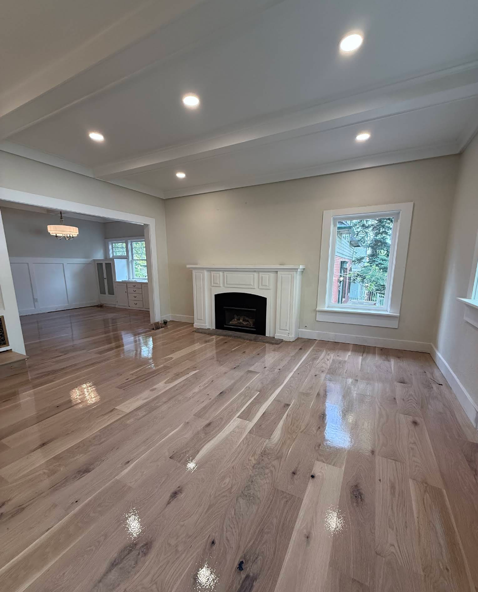  for Alpha Flooring & Painting Services. in Centennial, CO