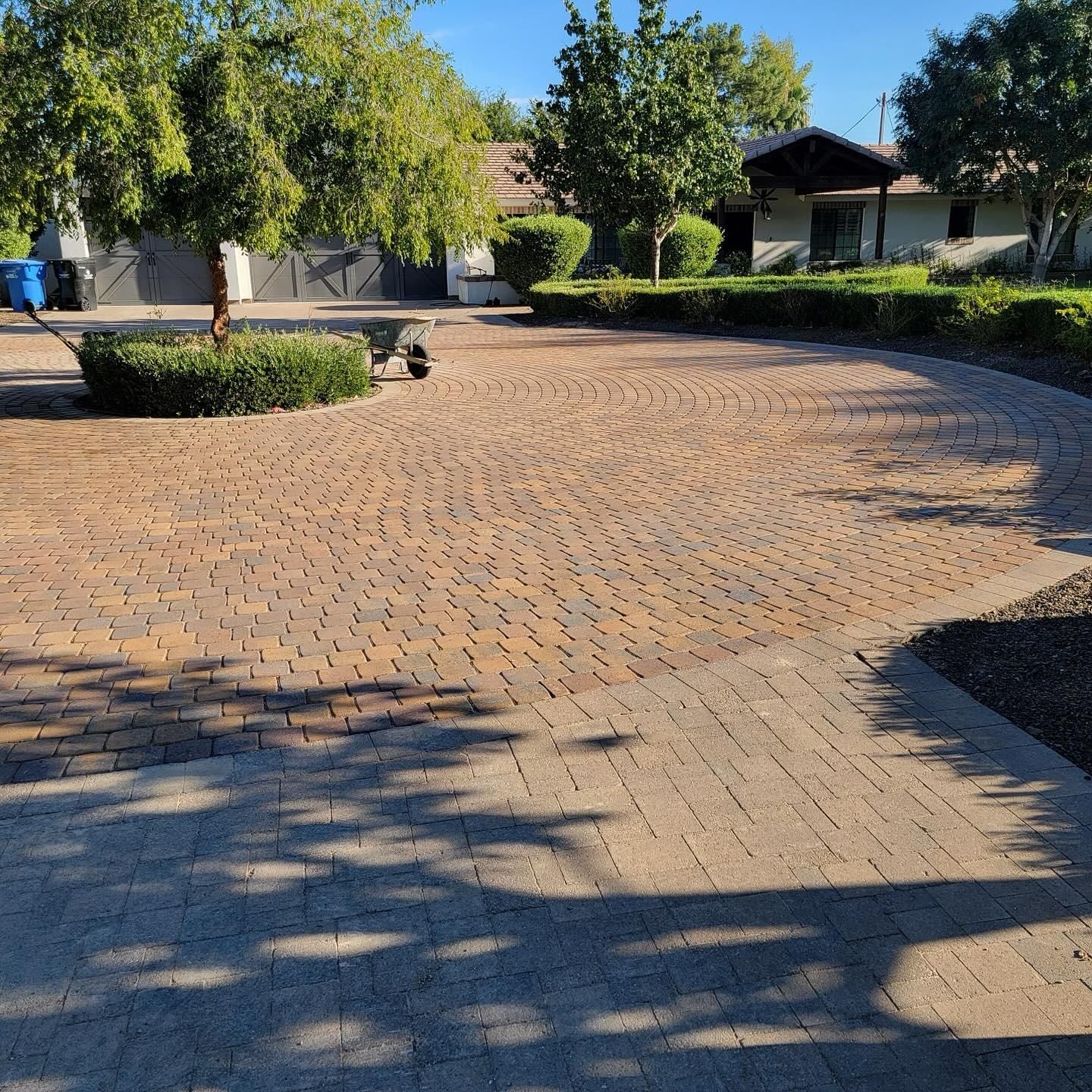  for American Dream Landscape Company in Surprise, AZ