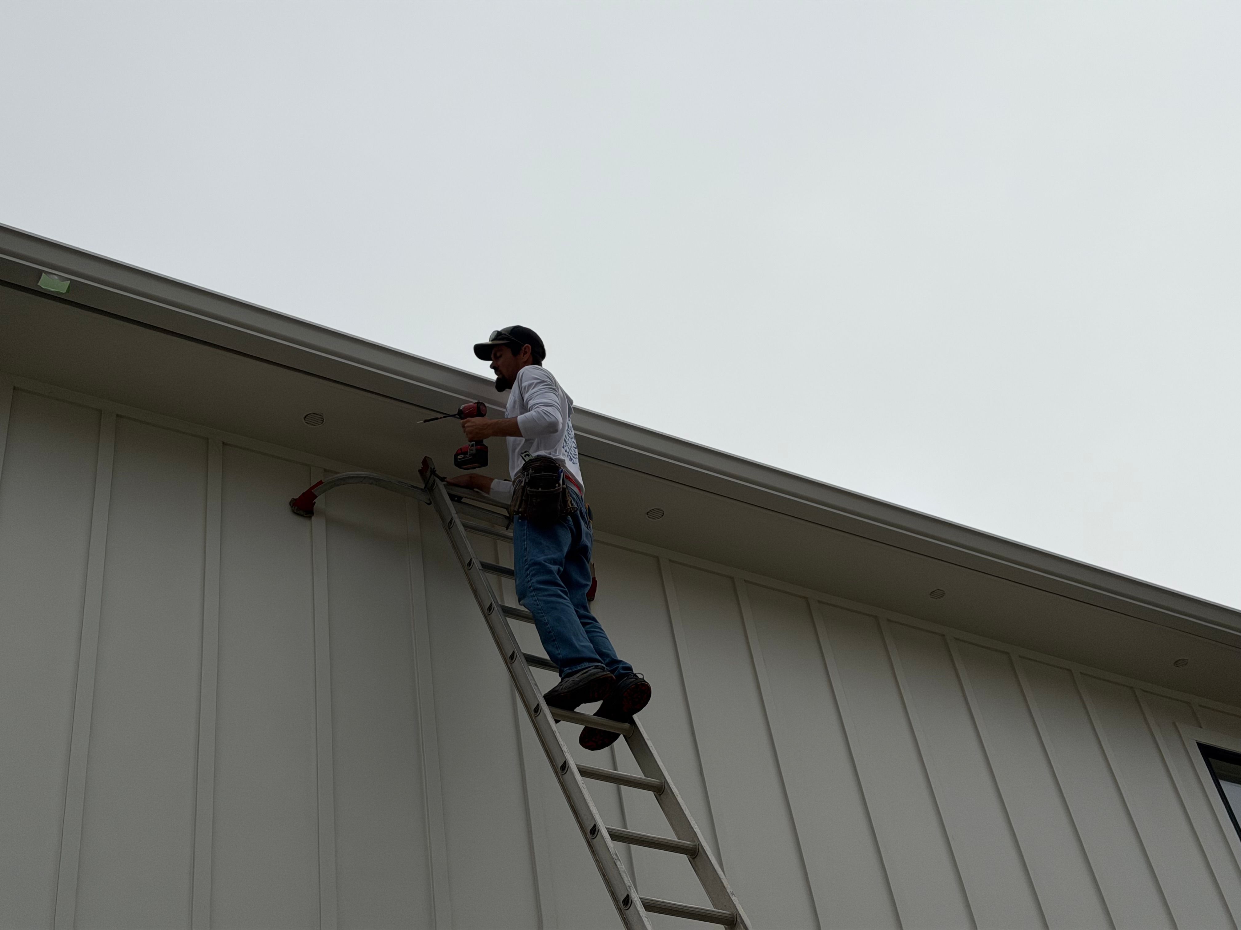  for Precision Exterior Enterprises in Pensacola, FL