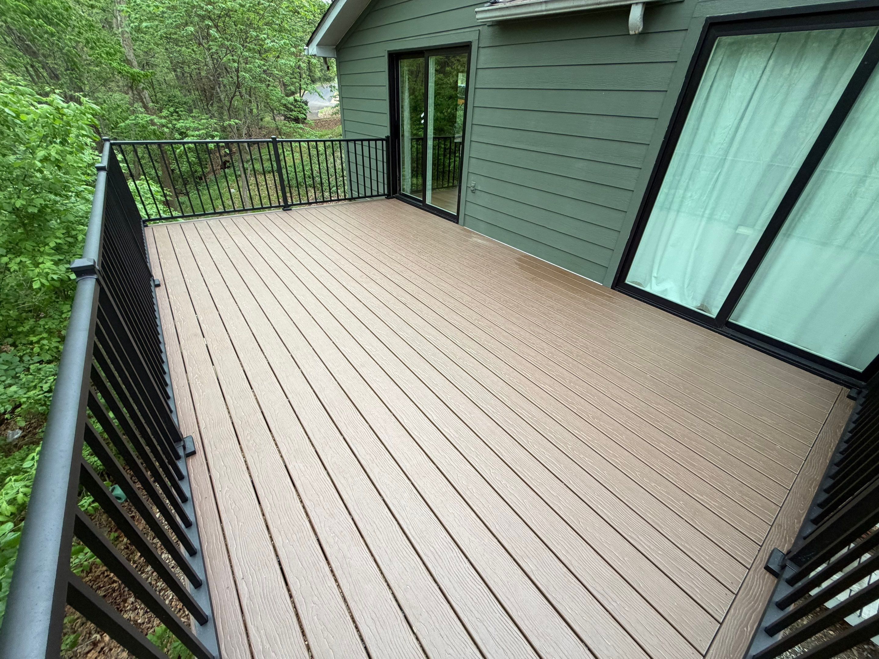  for Natural State Deck Builders in Pea Ridge, AR