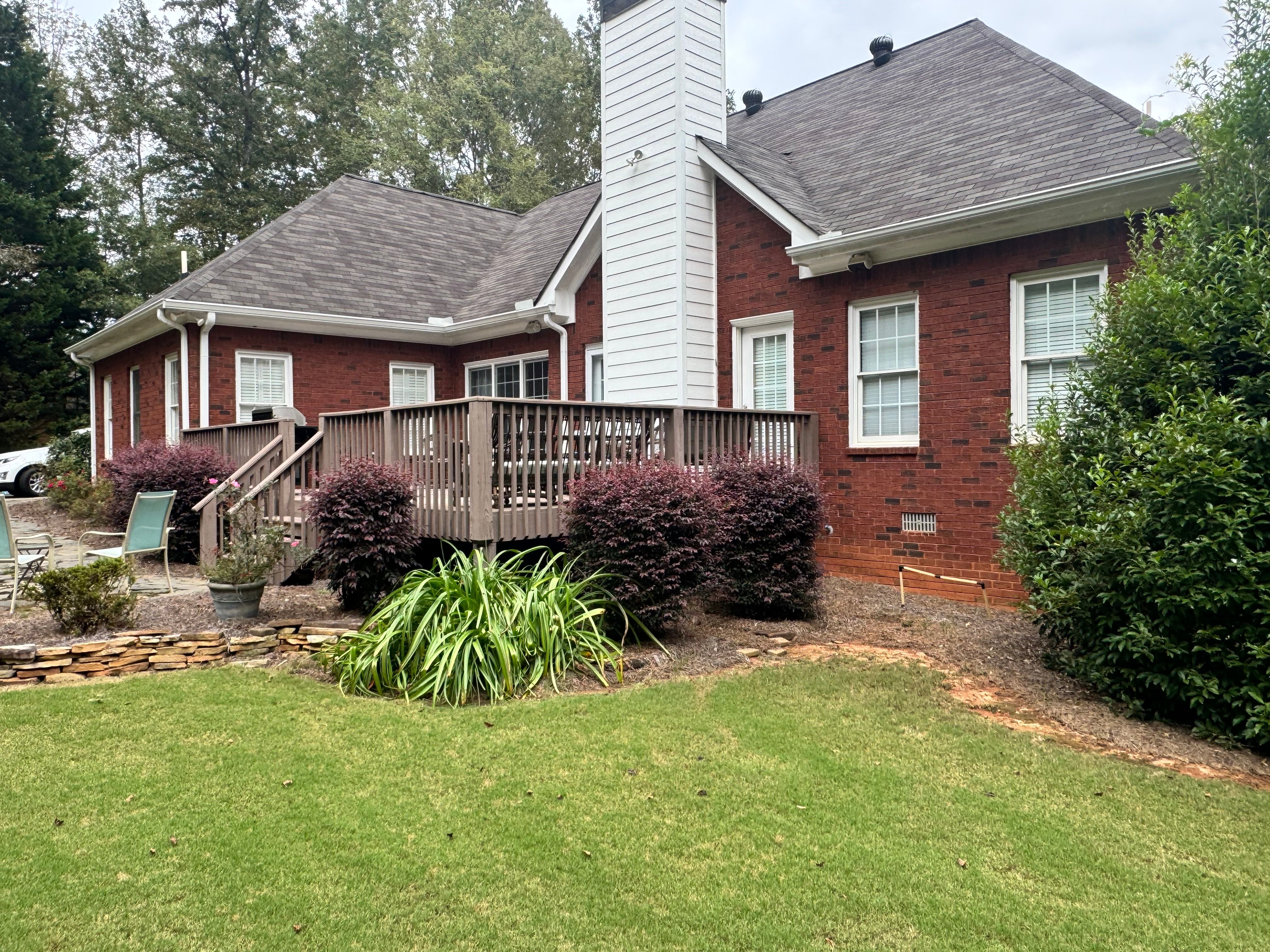  for Ang Painting LLC in Athens, GA