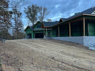  for Southeast Land Services in Cleveland, TN