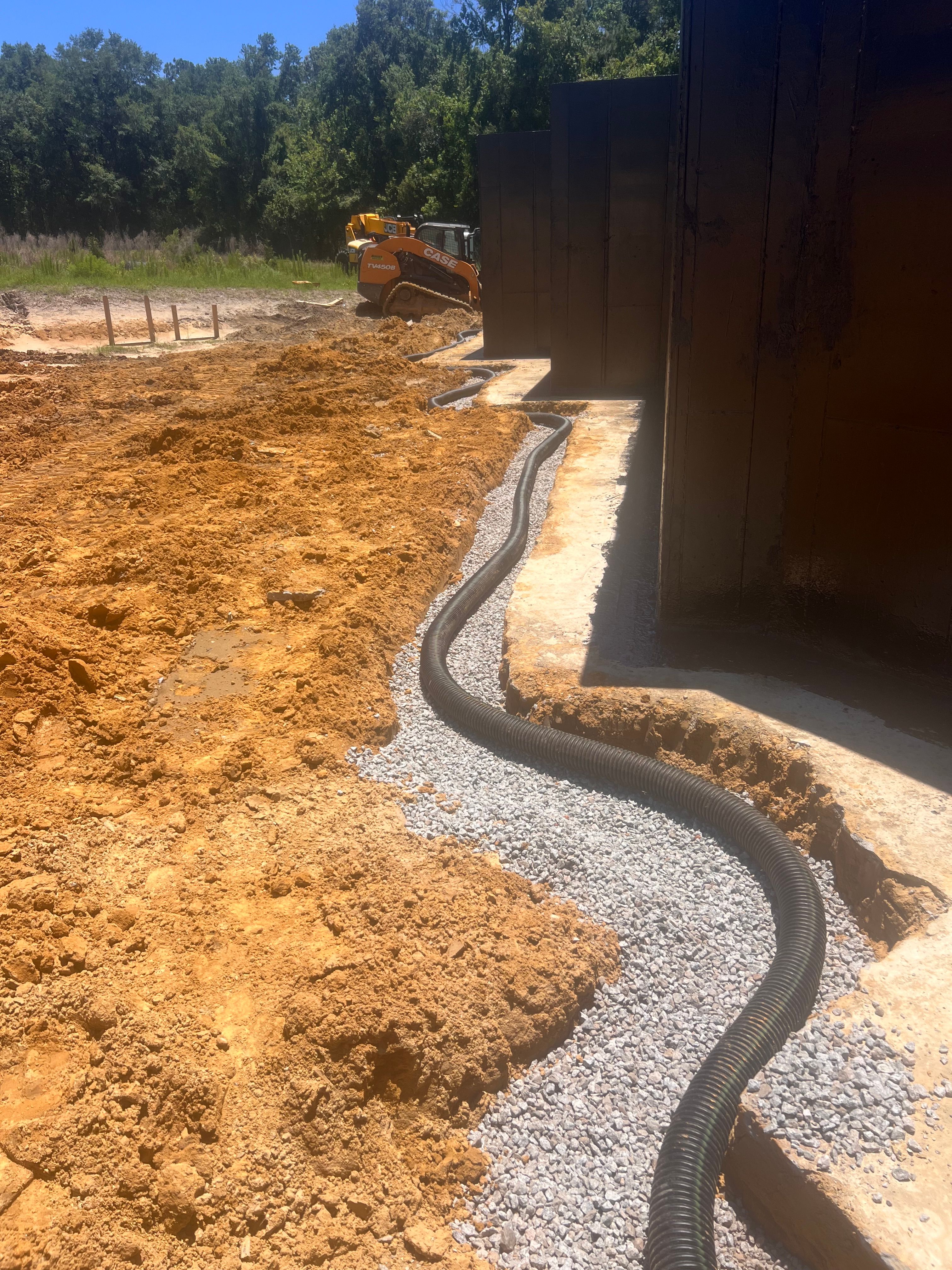  for Coursey Construction in Metter, GA